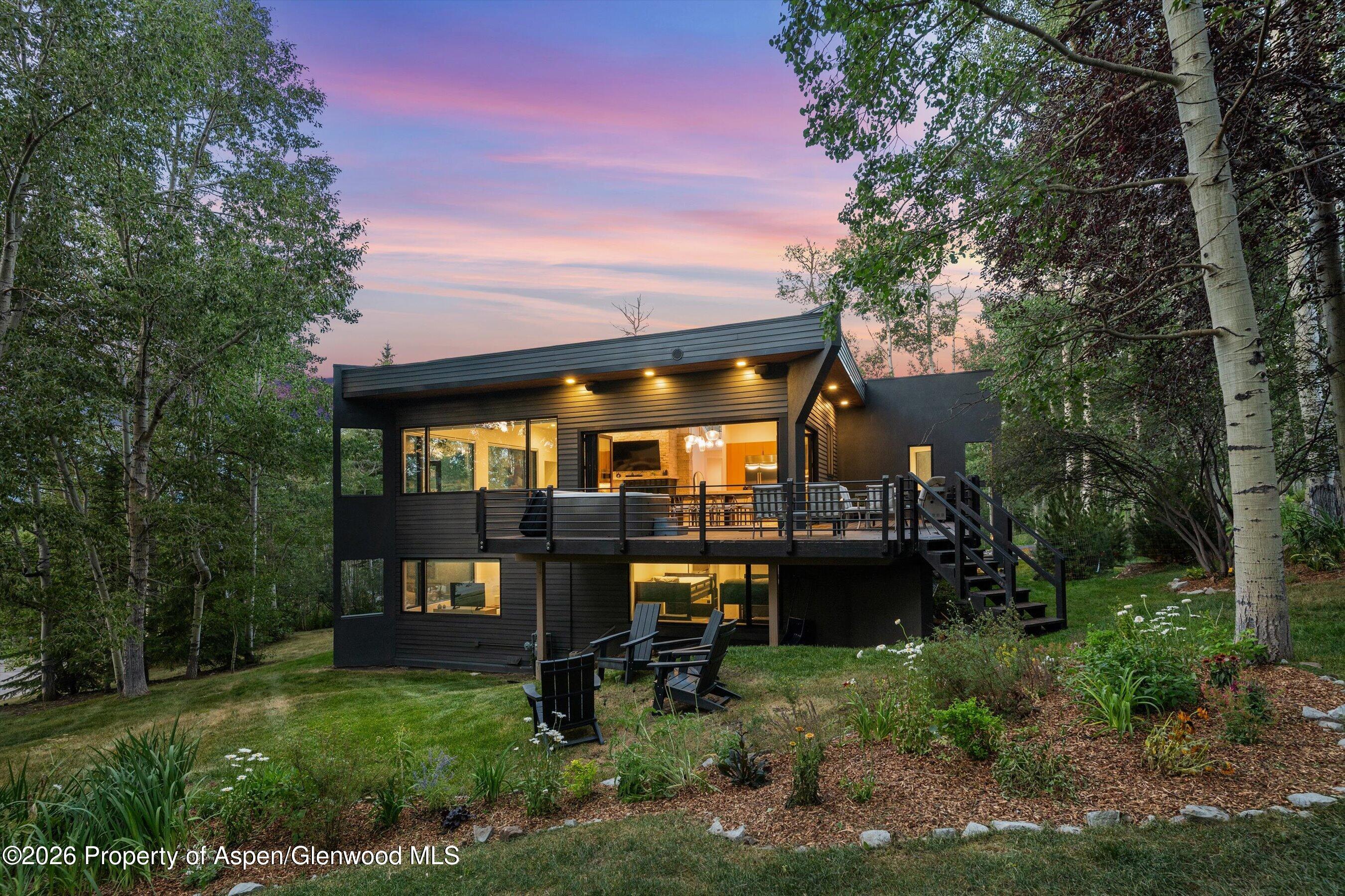233 Stellar Lane Snowmass Village CO 81615