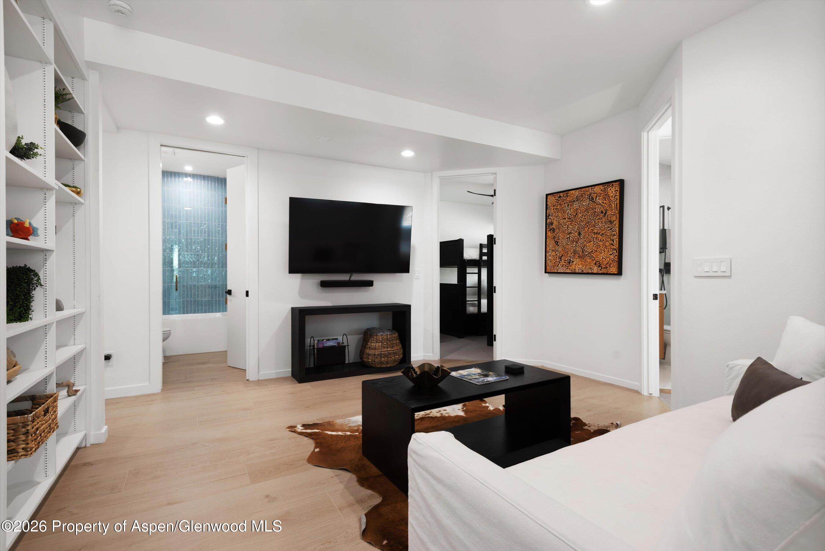 233 Stellar Lane Snowmass Village CO 81615