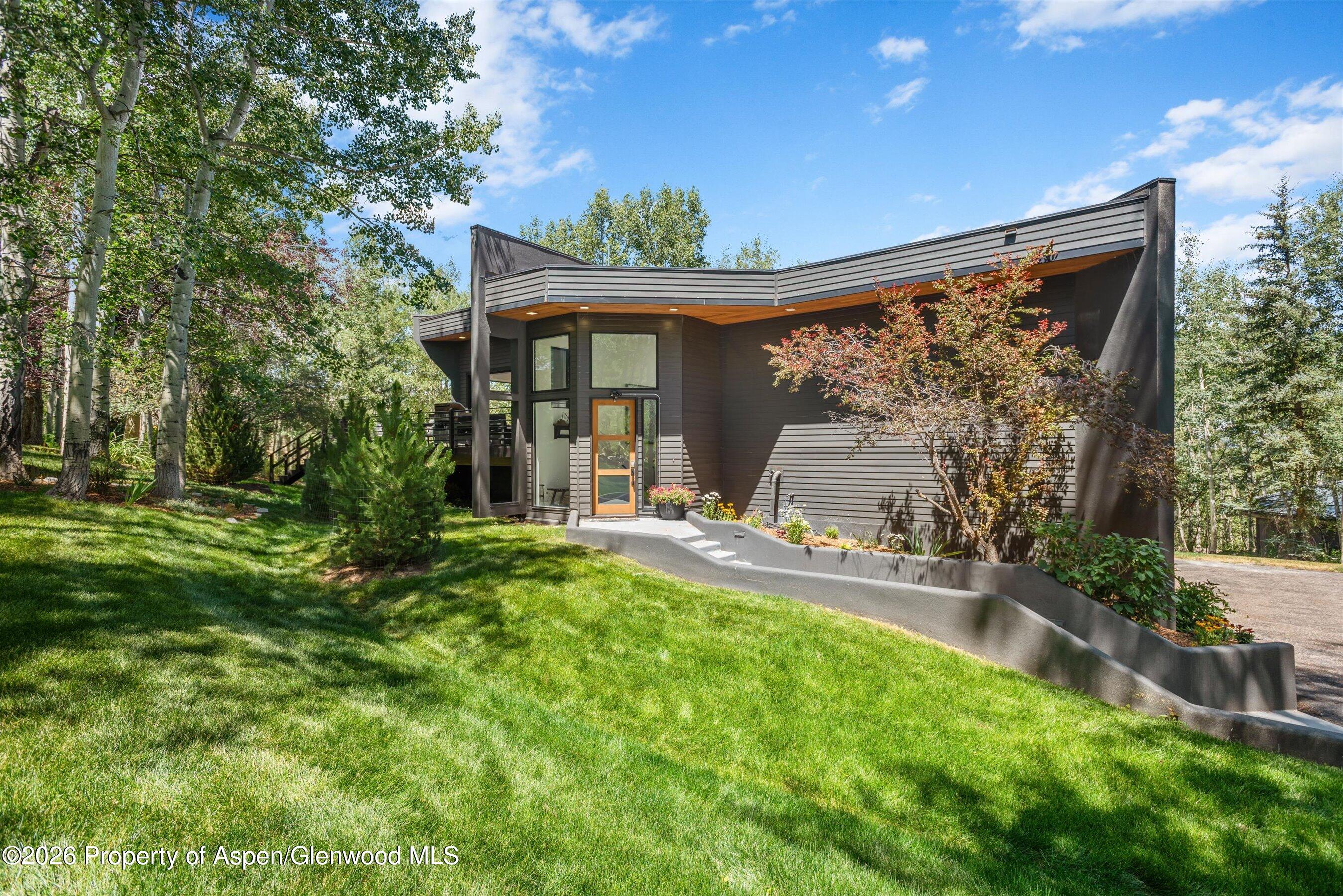 233 Stellar Lane Snowmass Village CO 81615