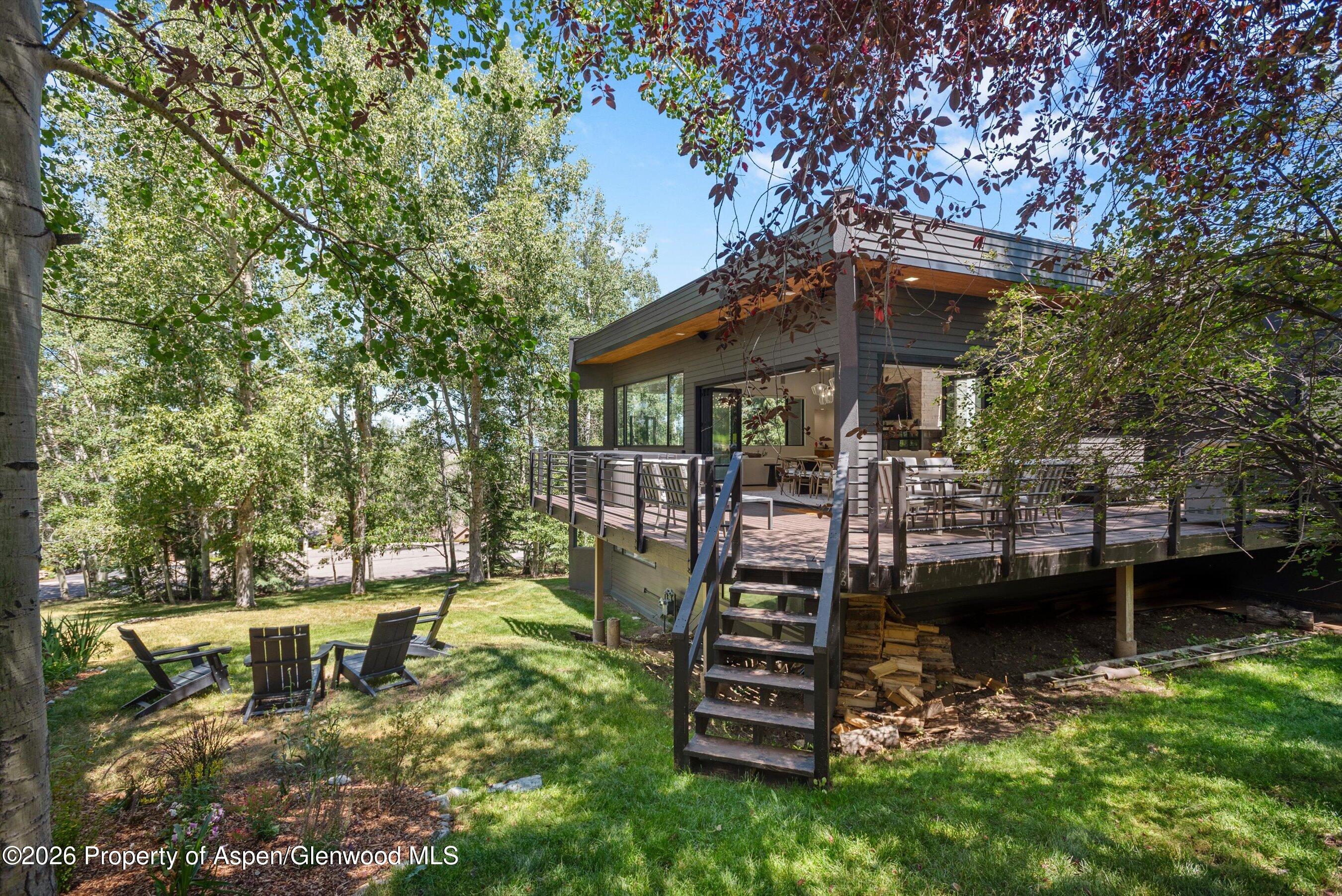 233 Stellar Lane Snowmass Village CO 81615
