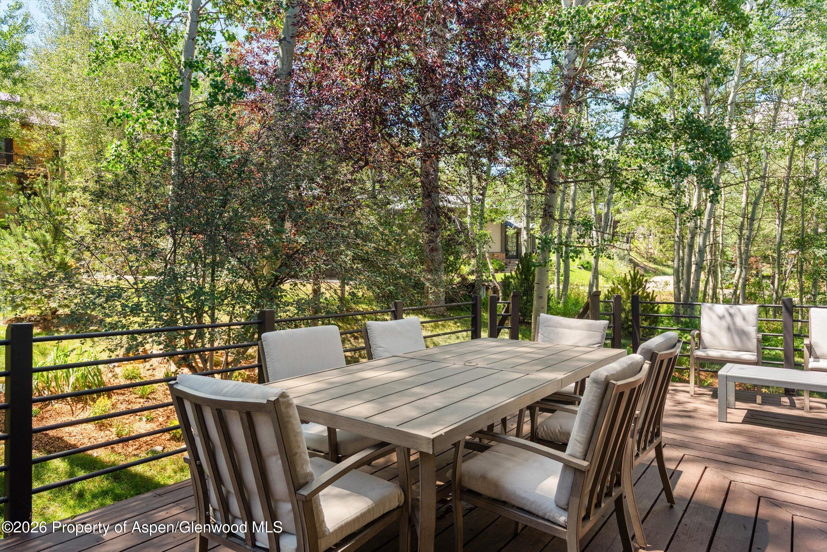 233 Stellar Lane Snowmass Village CO 81615