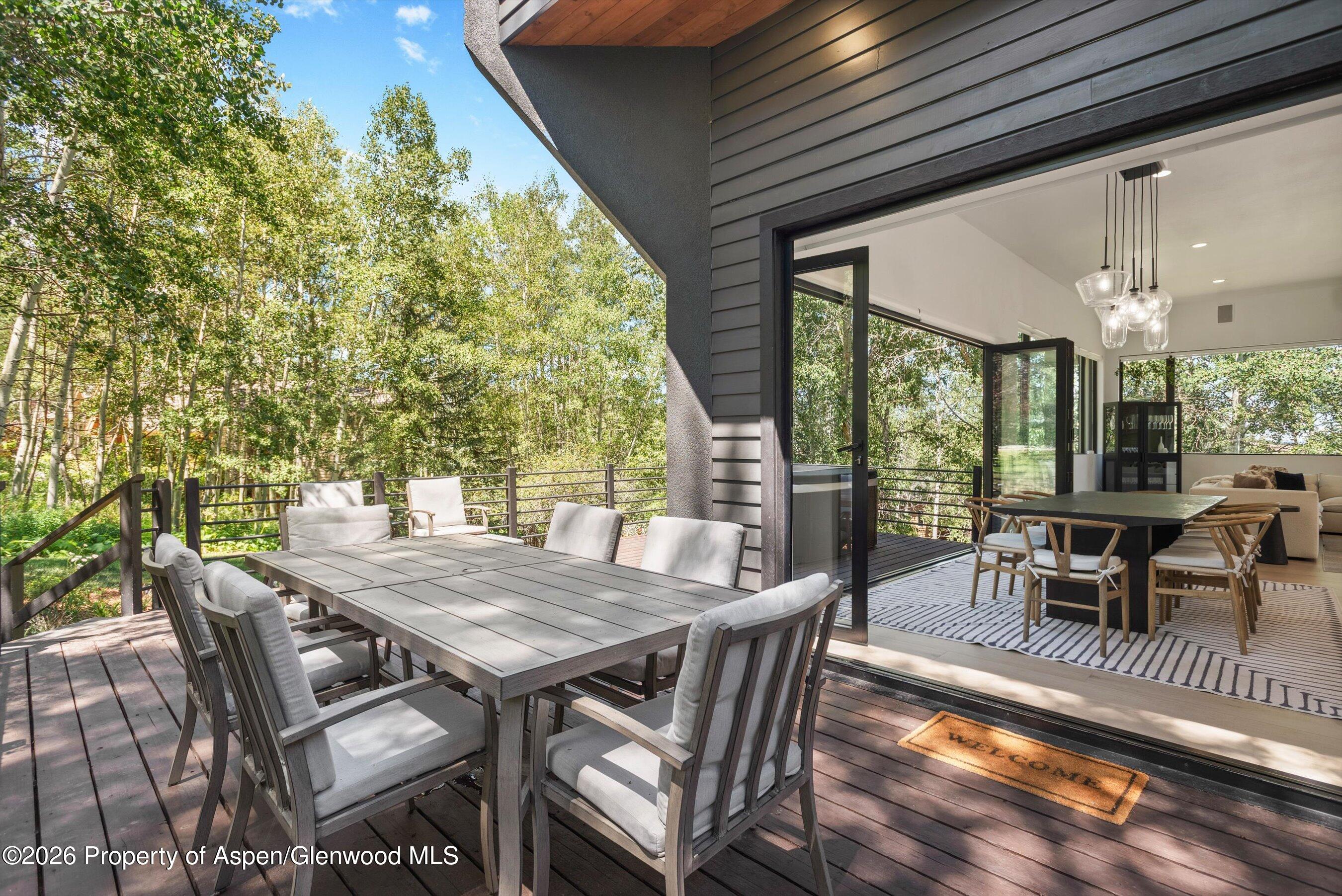 233 Stellar Lane Snowmass Village CO 81615
