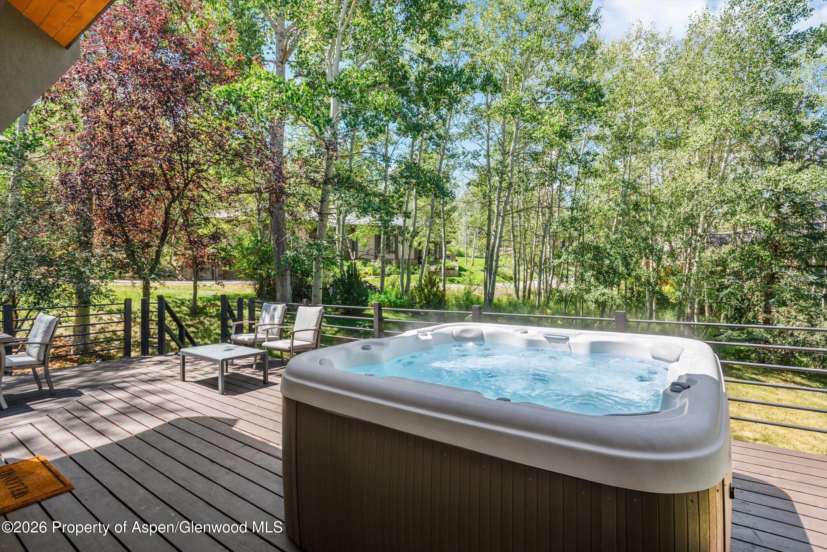 233 Stellar Lane Snowmass Village CO 81615