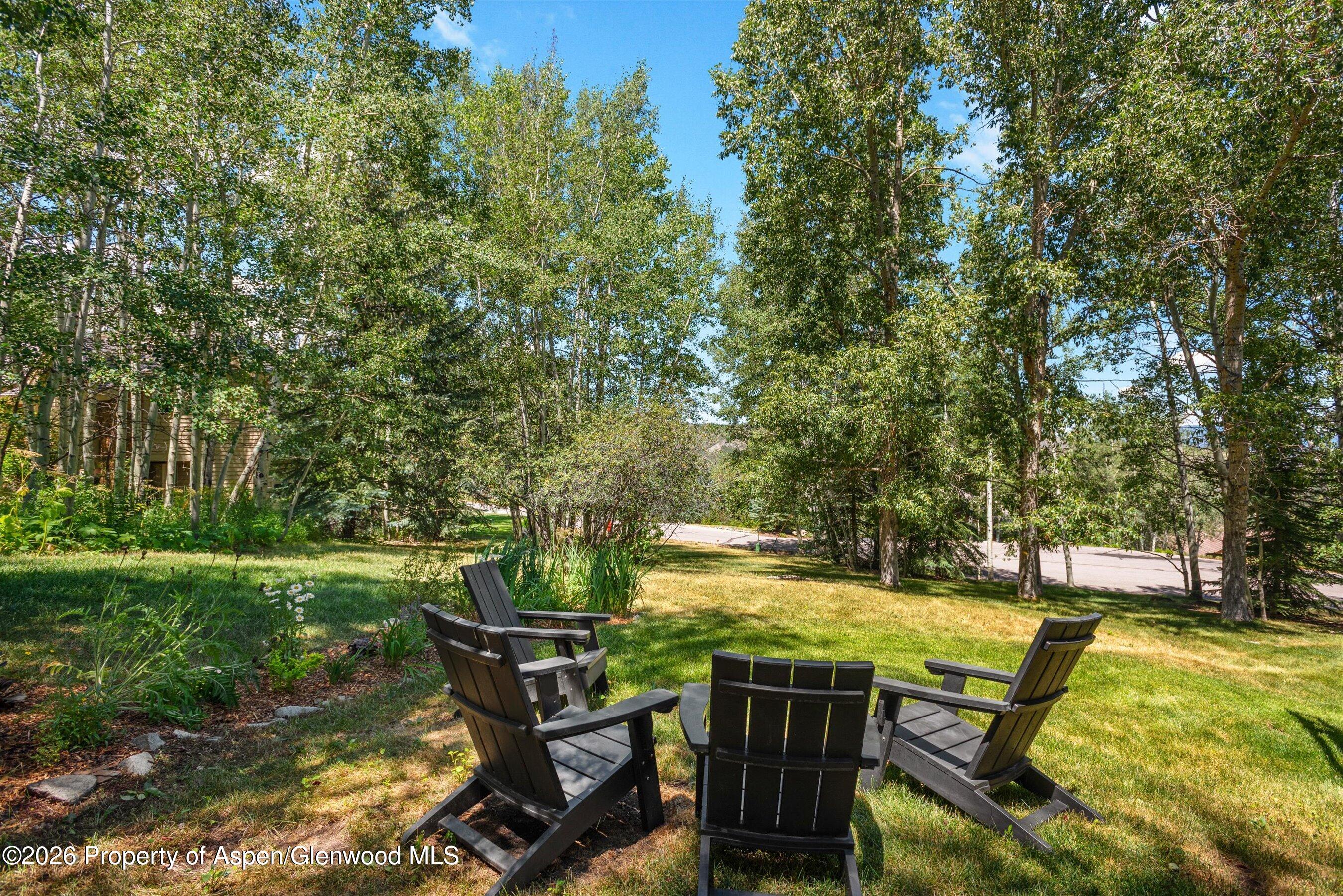 233 Stellar Lane Snowmass Village CO 81615