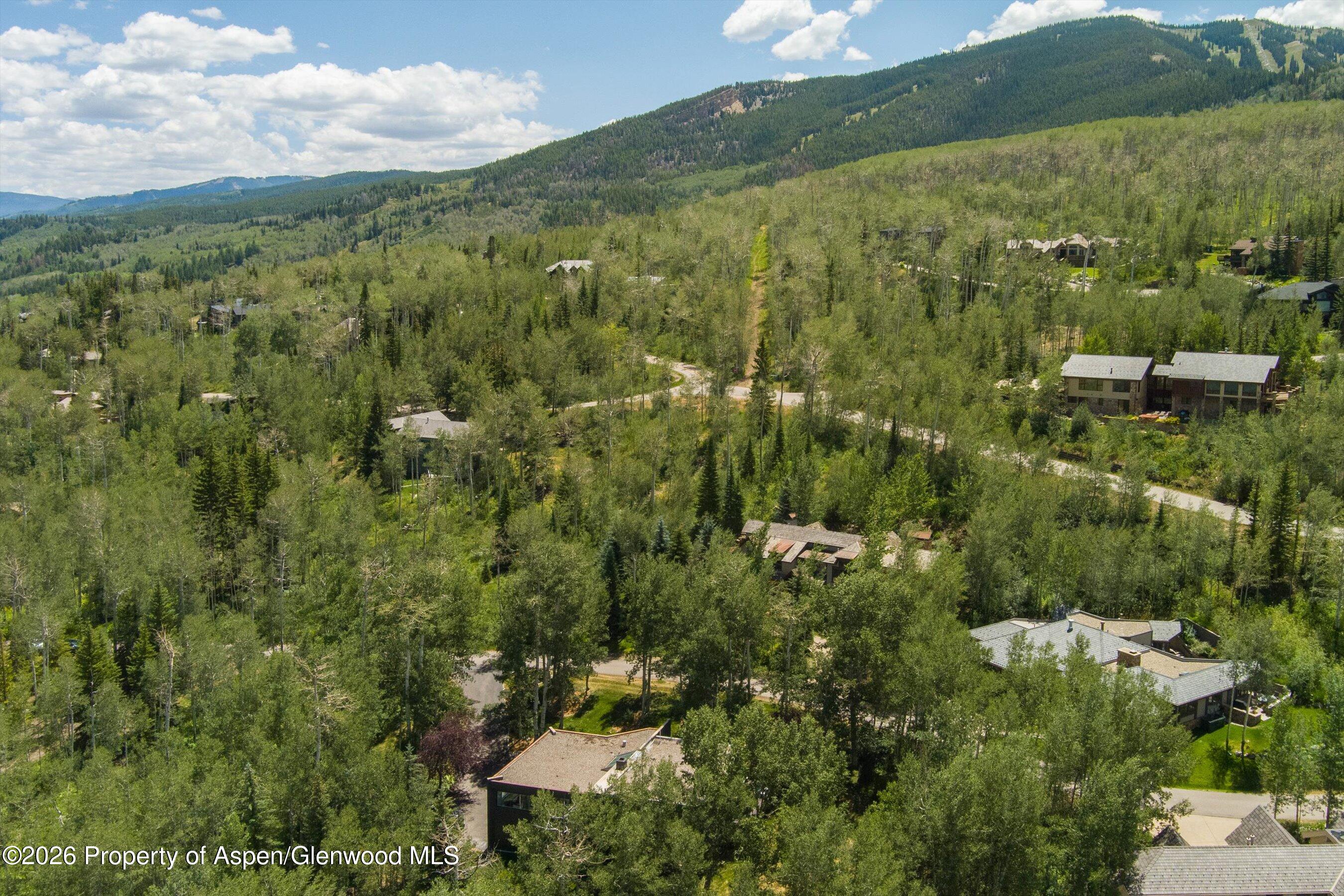 233 Stellar Lane Snowmass Village CO 81615