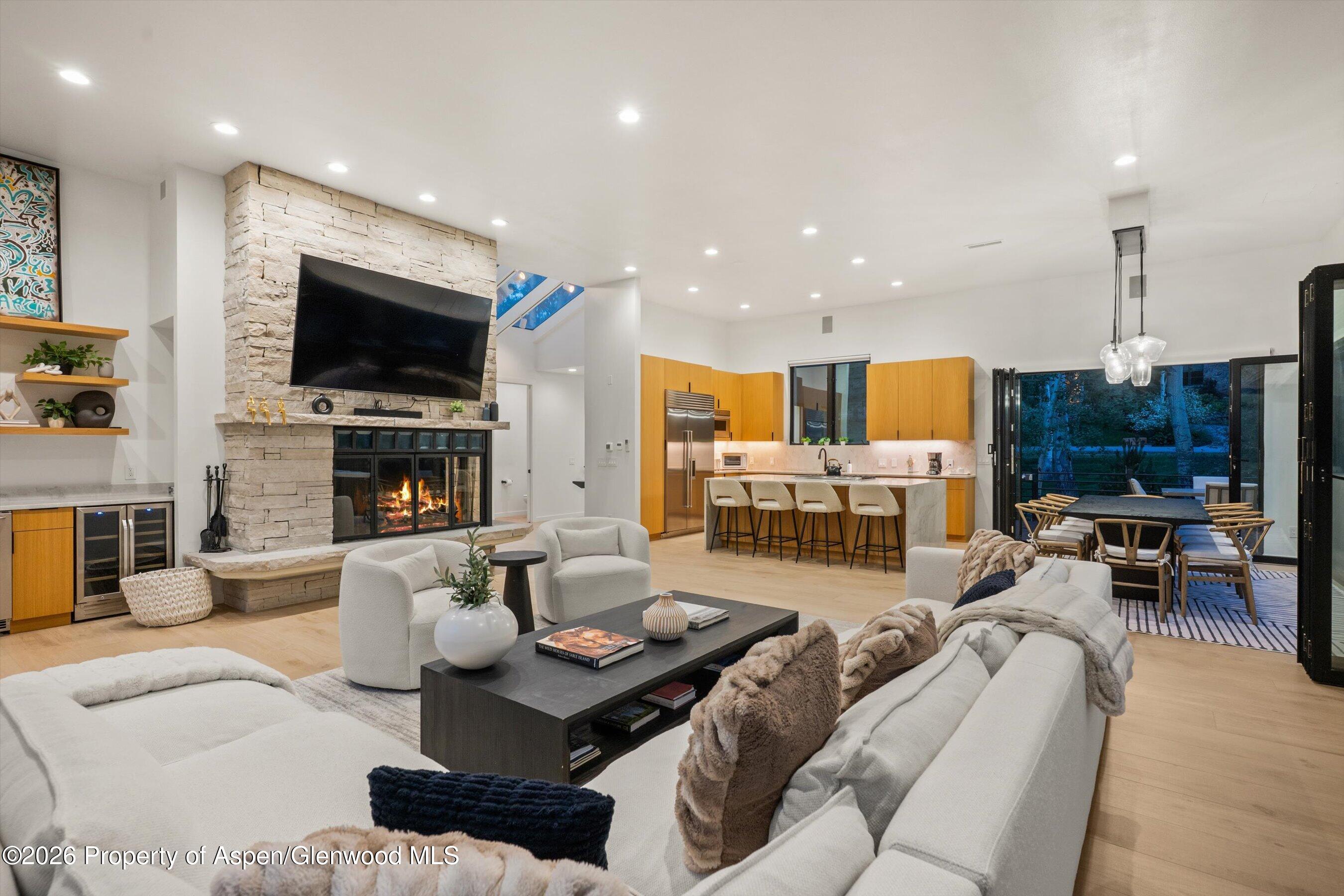 233 Stellar Lane Snowmass Village CO 81615