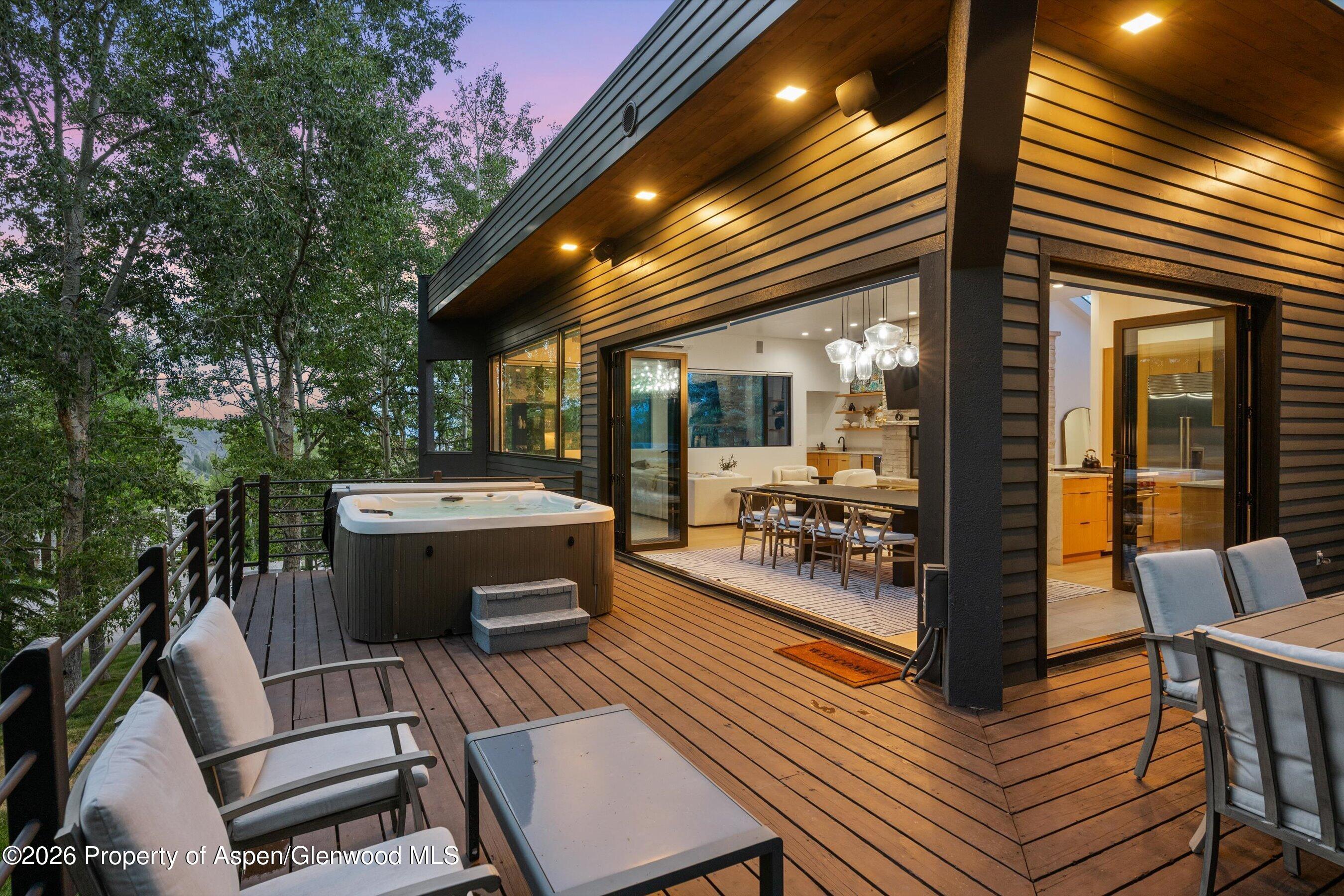 233 Stellar Lane Snowmass Village CO 81615