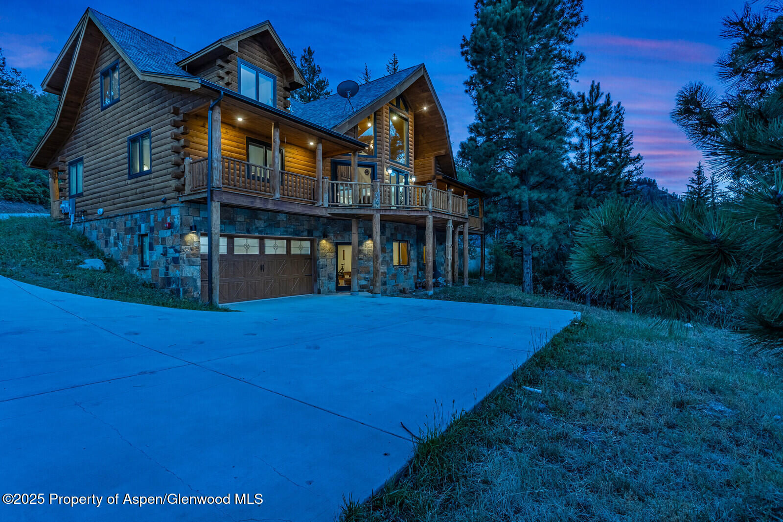 175 Bison Lane Redstone CO 81623