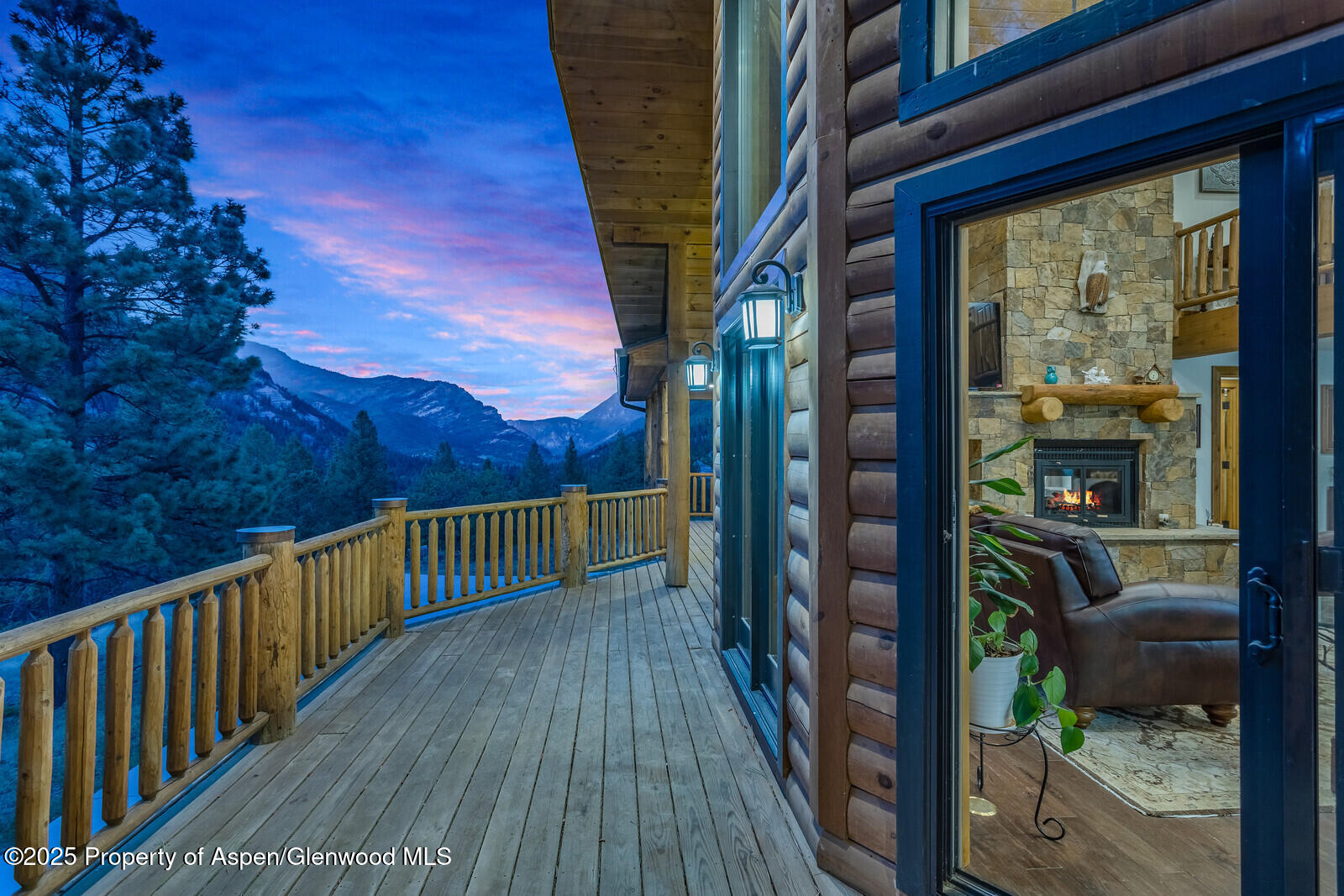 175 Bison Lane Redstone CO 81623