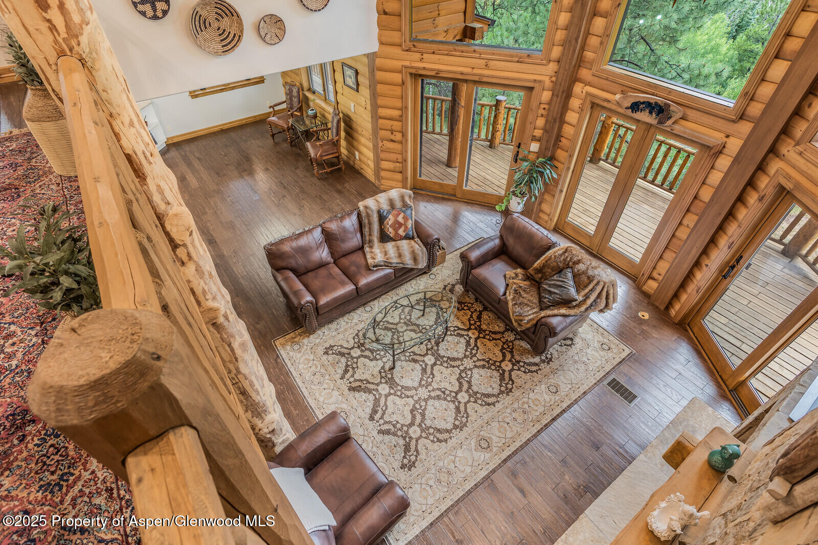 175 Bison Lane Redstone CO 81623