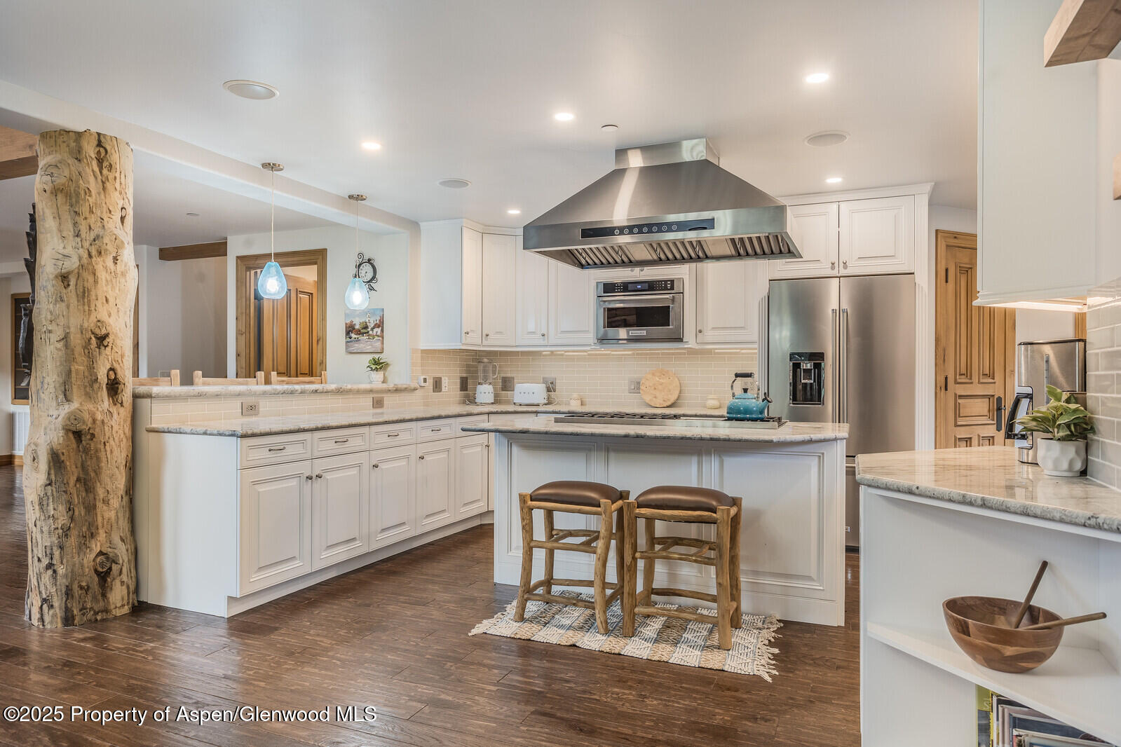 175 Bison Lane Redstone CO 81623