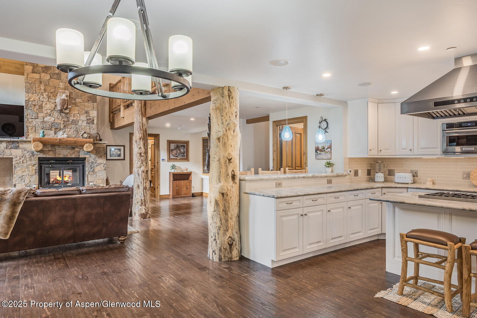 175 Bison Lane Redstone CO 81623