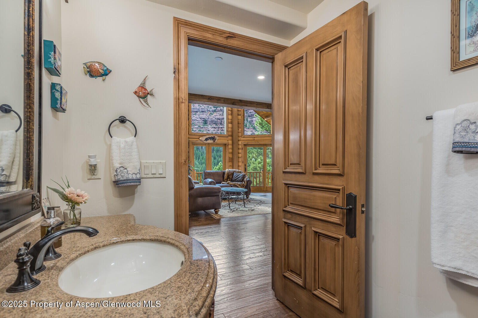 175 Bison Lane Redstone CO 81623