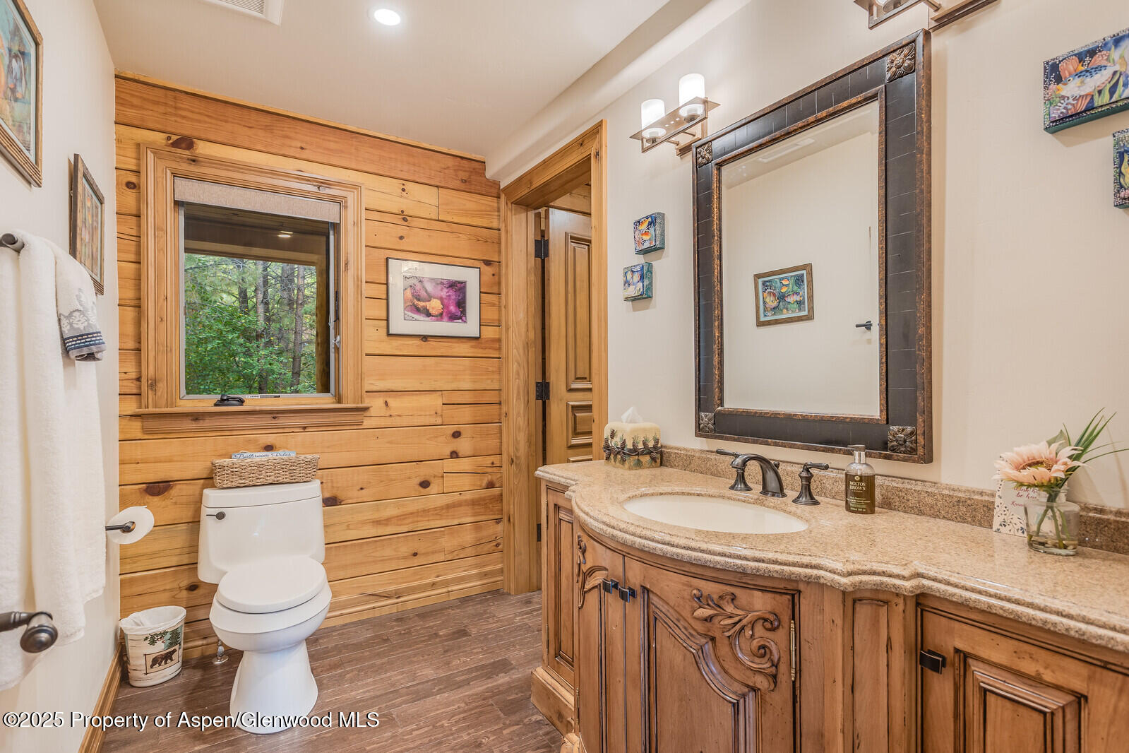 175 Bison Lane Redstone CO 81623