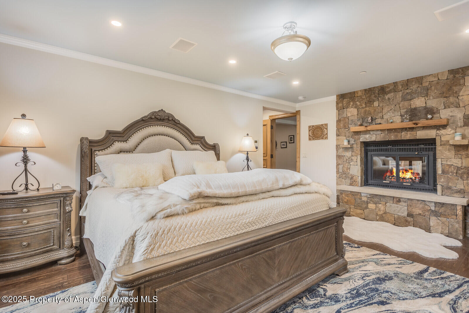 175 Bison Lane Redstone CO 81623