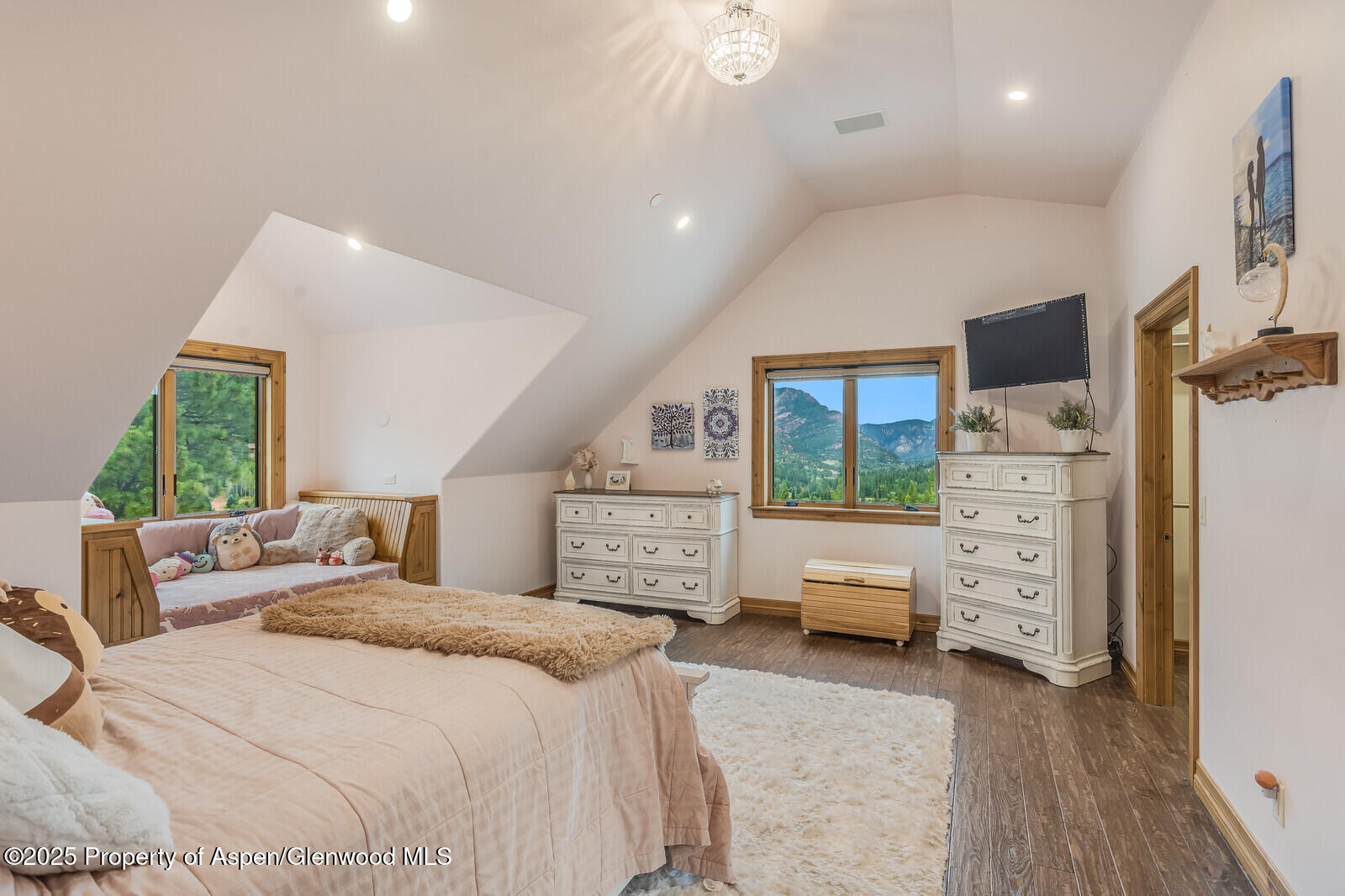 175 Bison Lane Redstone CO 81623