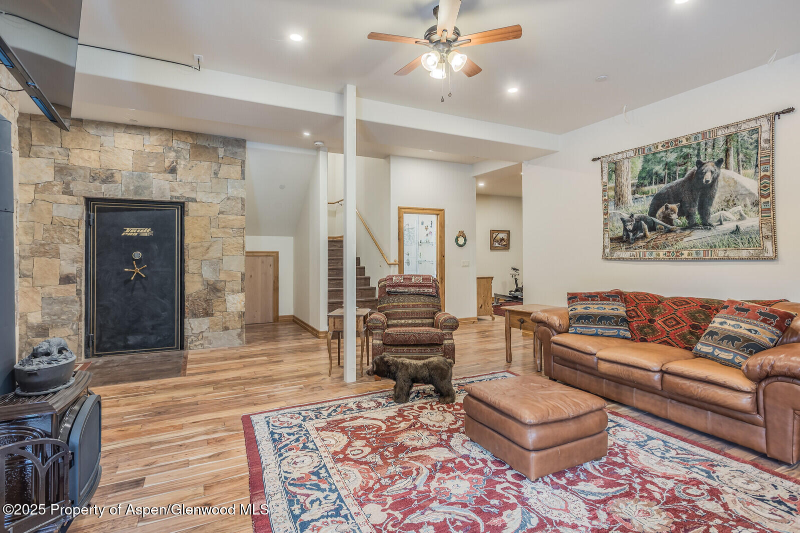 175 Bison Lane Redstone CO 81623
