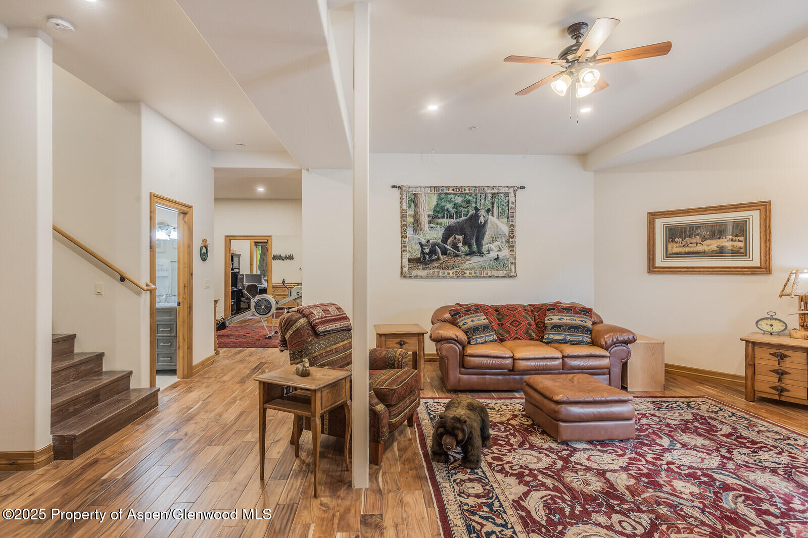 175 Bison Lane Redstone CO 81623