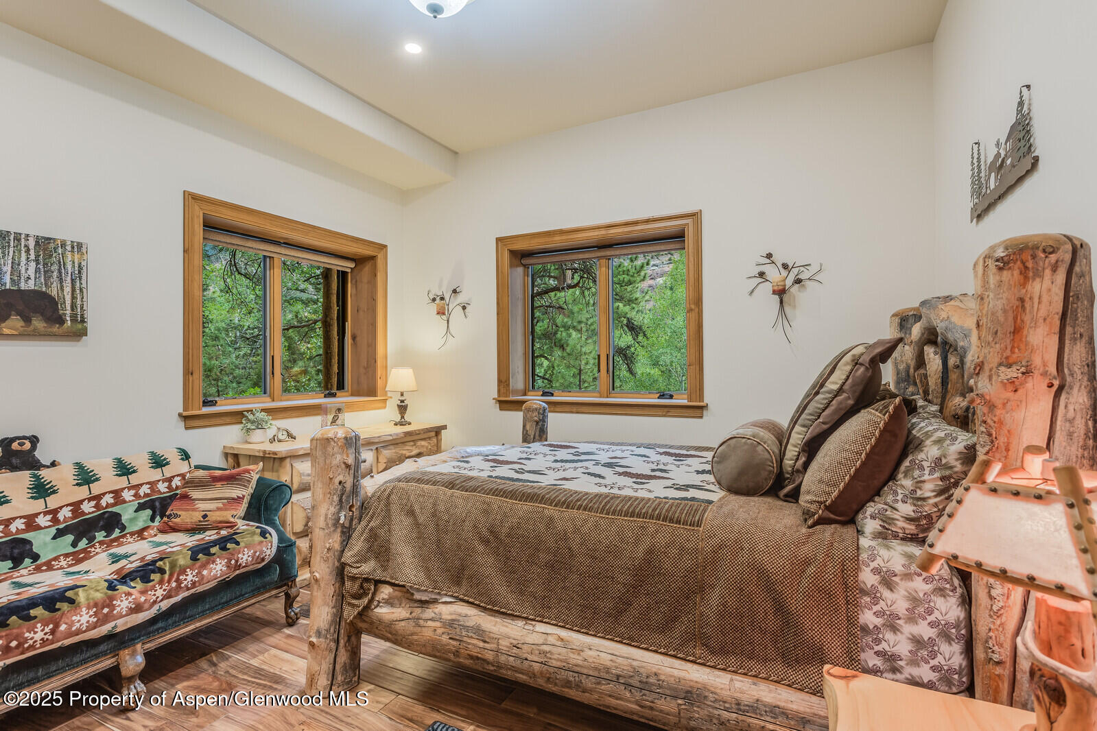 175 Bison Lane Redstone CO 81623
