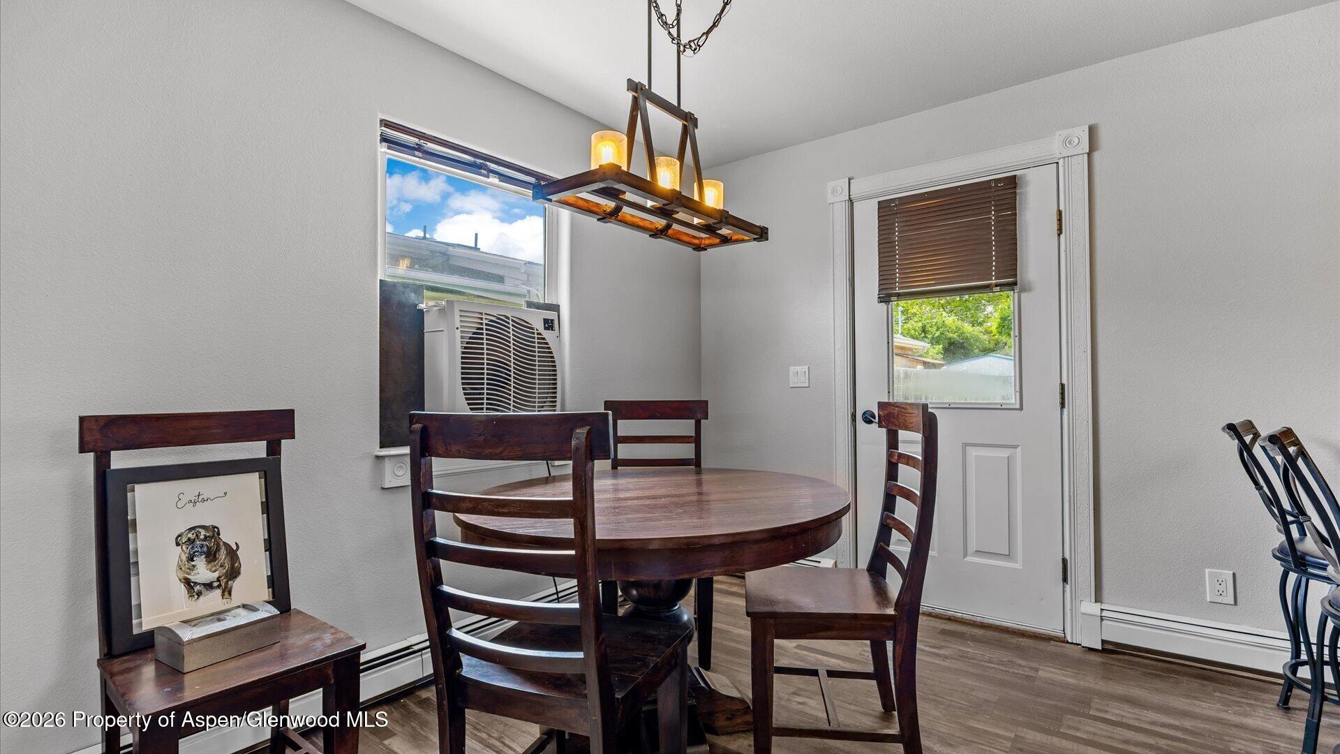 365 Curtis Avenue De Beque CO 81630
