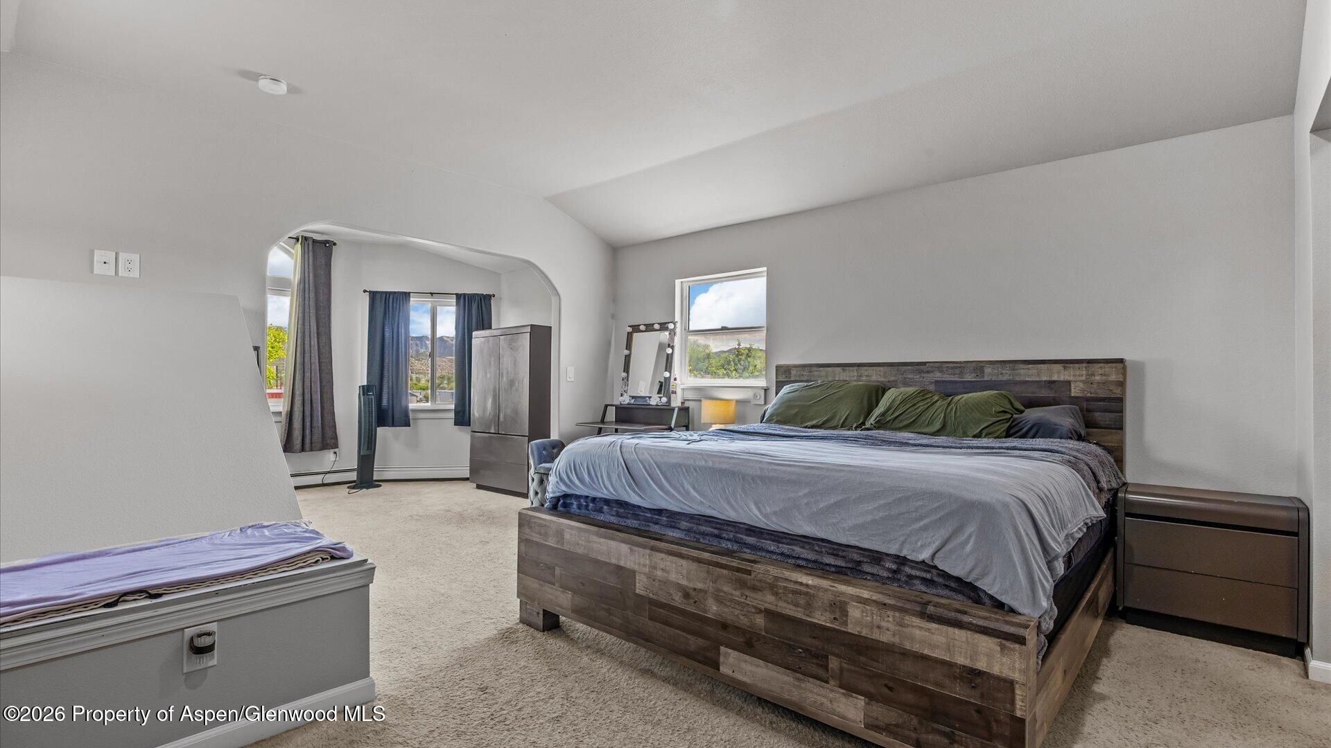 365 Curtis Avenue De Beque CO 81630