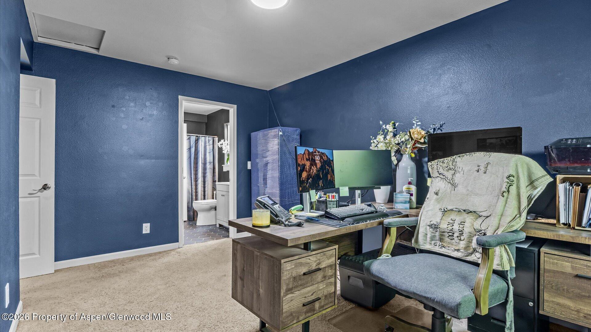 365 Curtis Avenue De Beque CO 81630