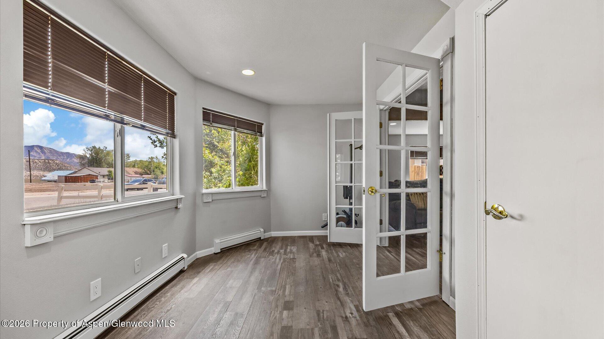 365 Curtis Avenue De Beque CO 81630