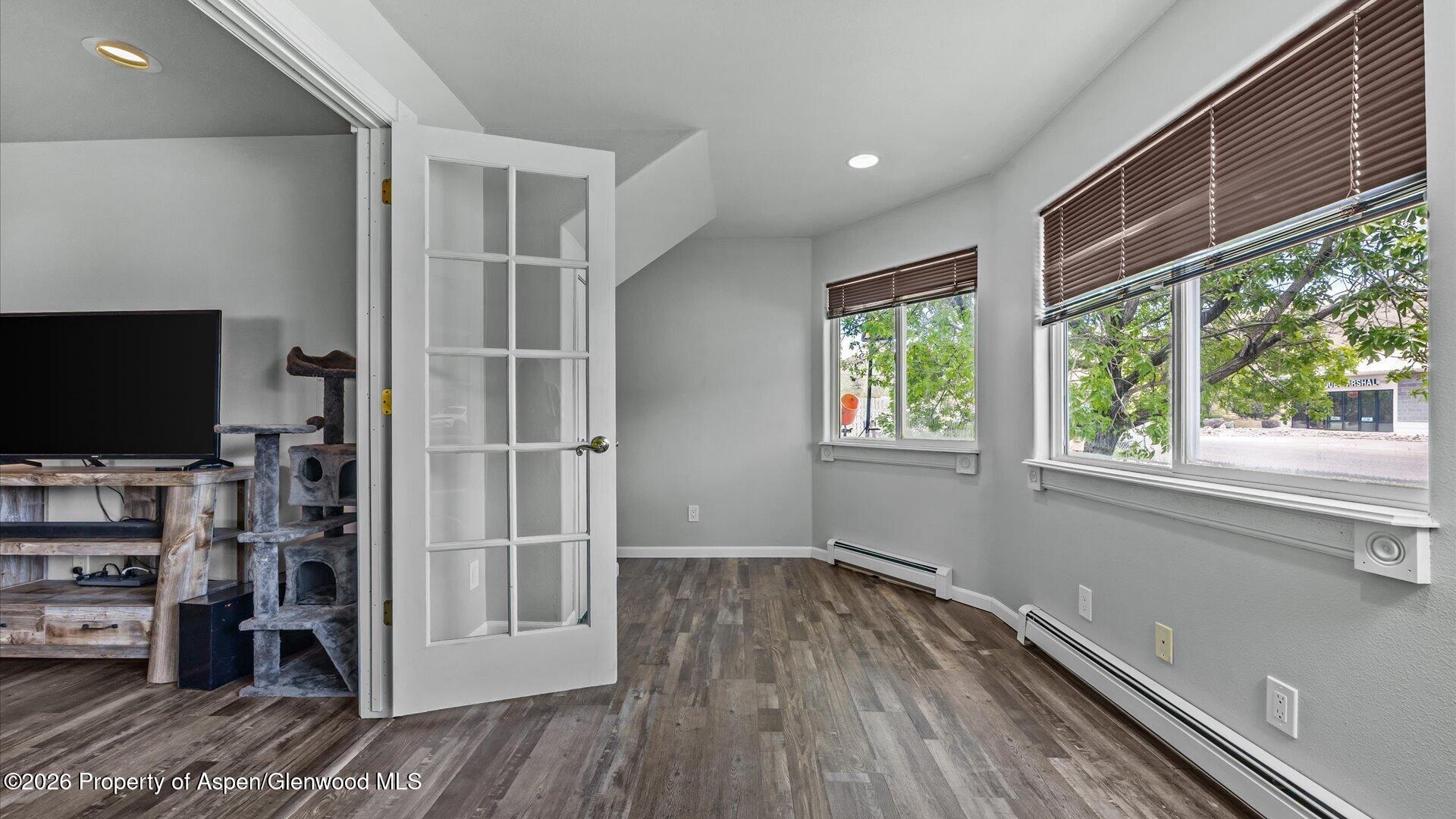 365 Curtis Avenue De Beque CO 81630