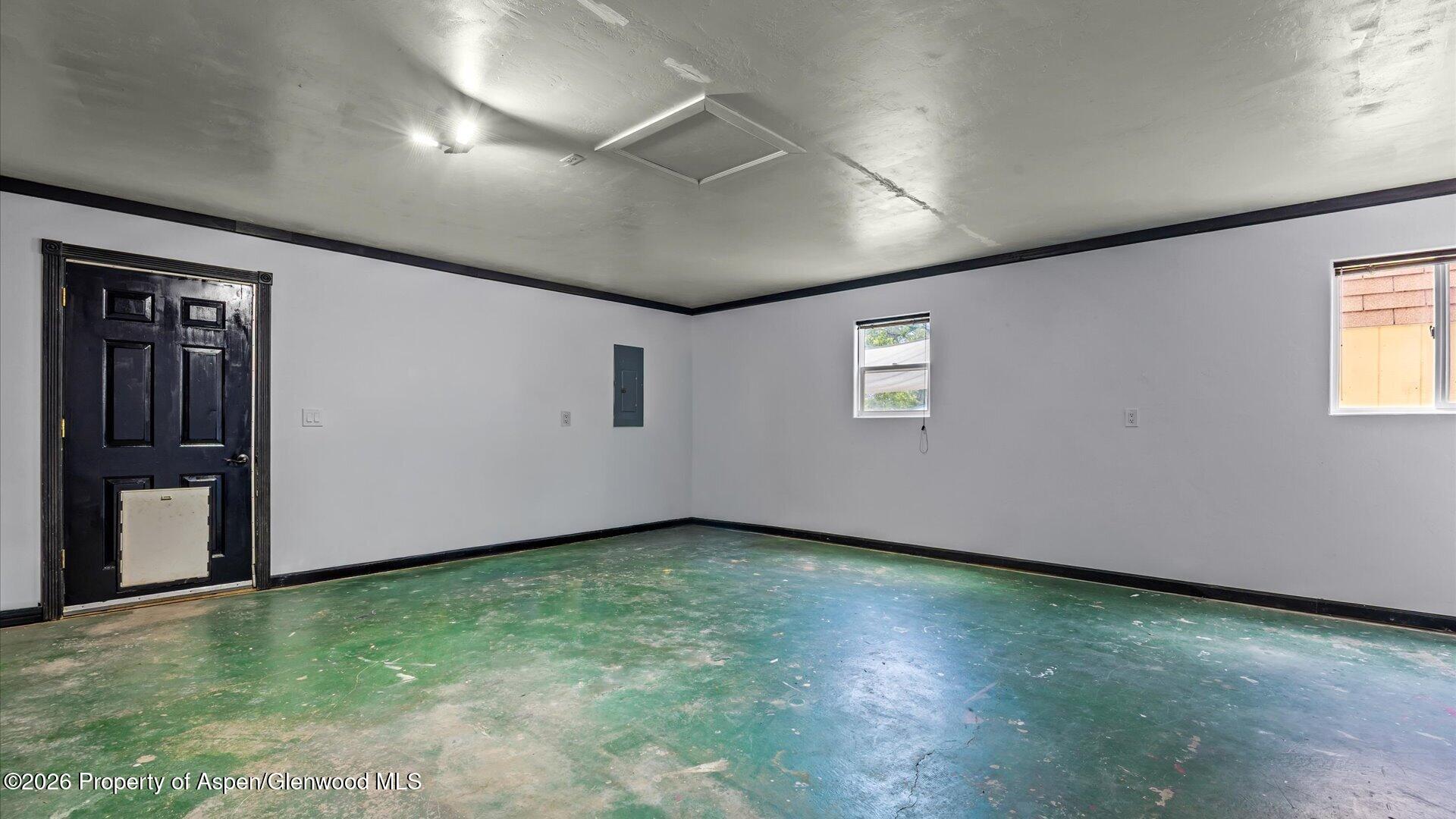 365 Curtis Avenue De Beque CO 81630