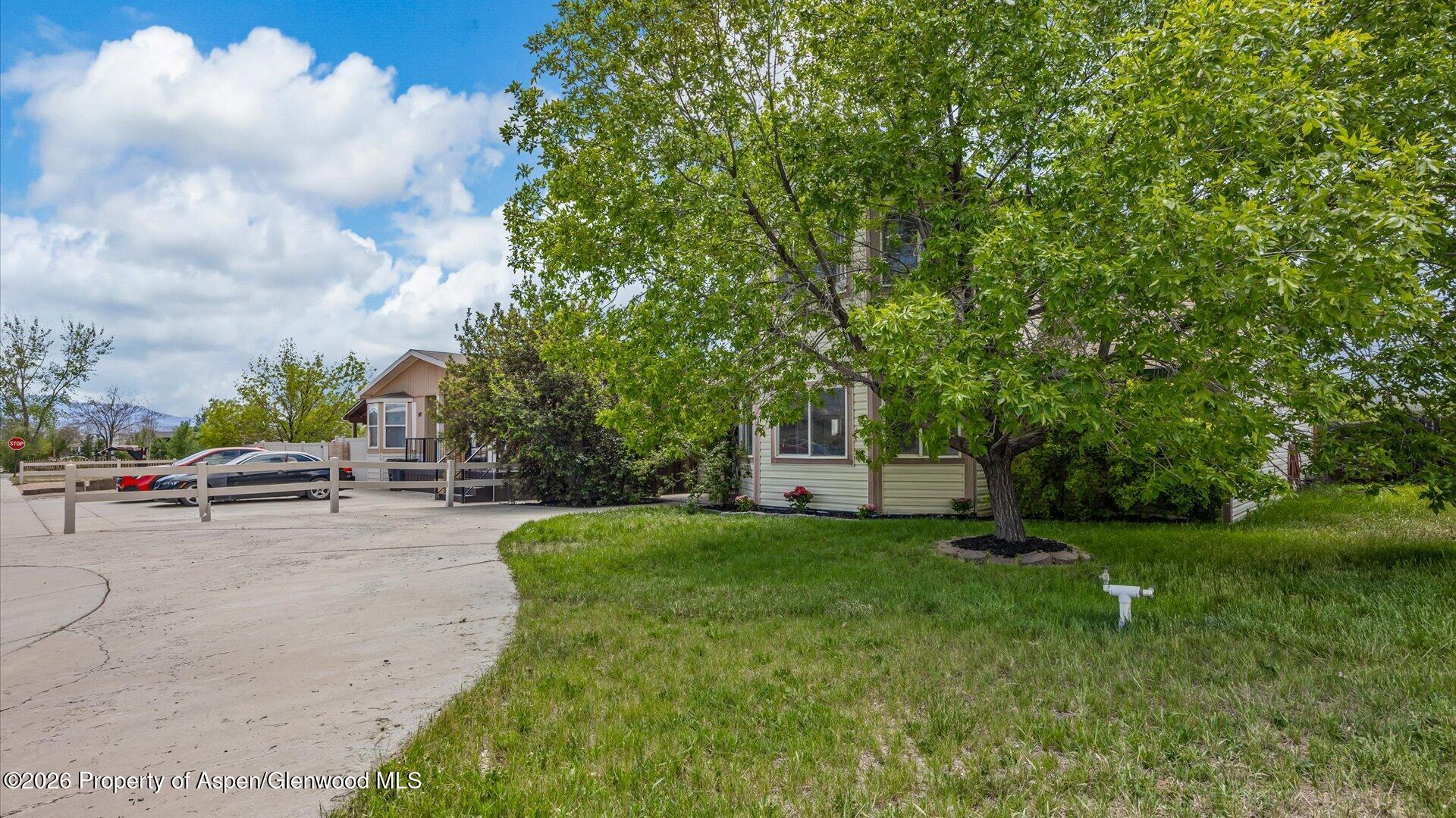 365 Curtis Avenue De Beque CO 81630