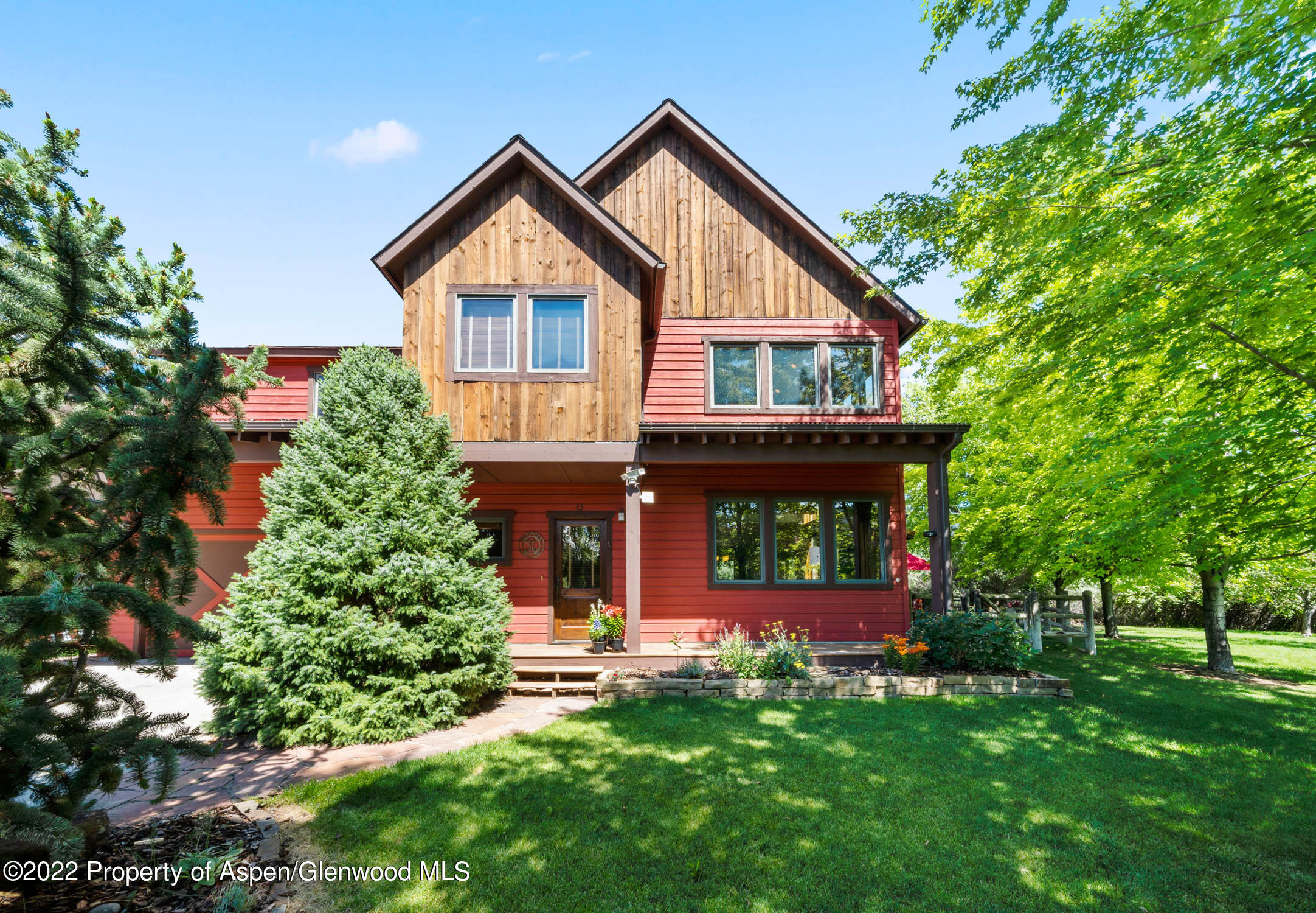 352 Sopris Circle Basalt CO 81621