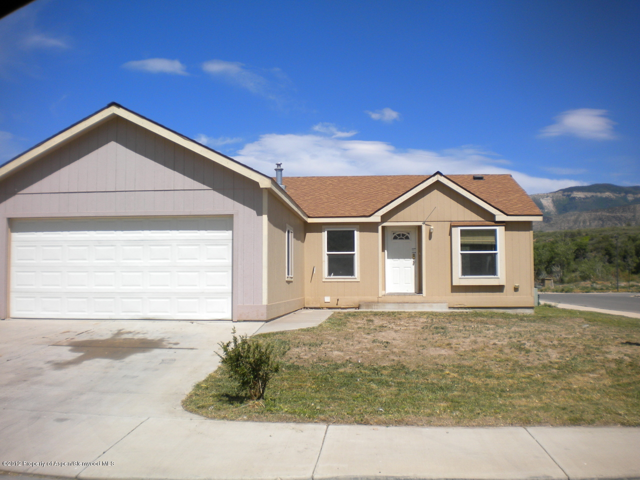 180 Yampa Avenue Parachute CO 81635