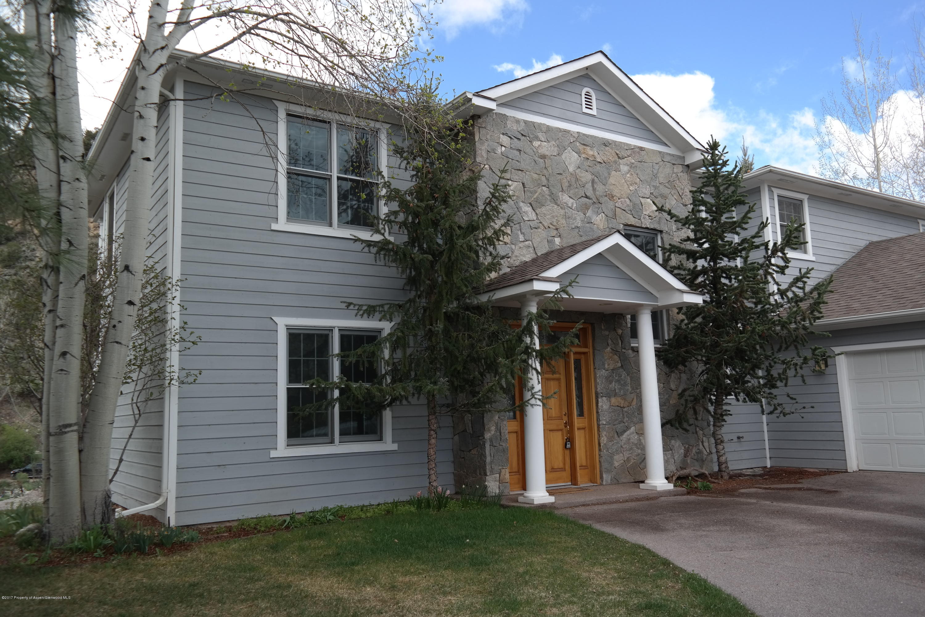 345 Oak Run Road Carbondale CO 81623