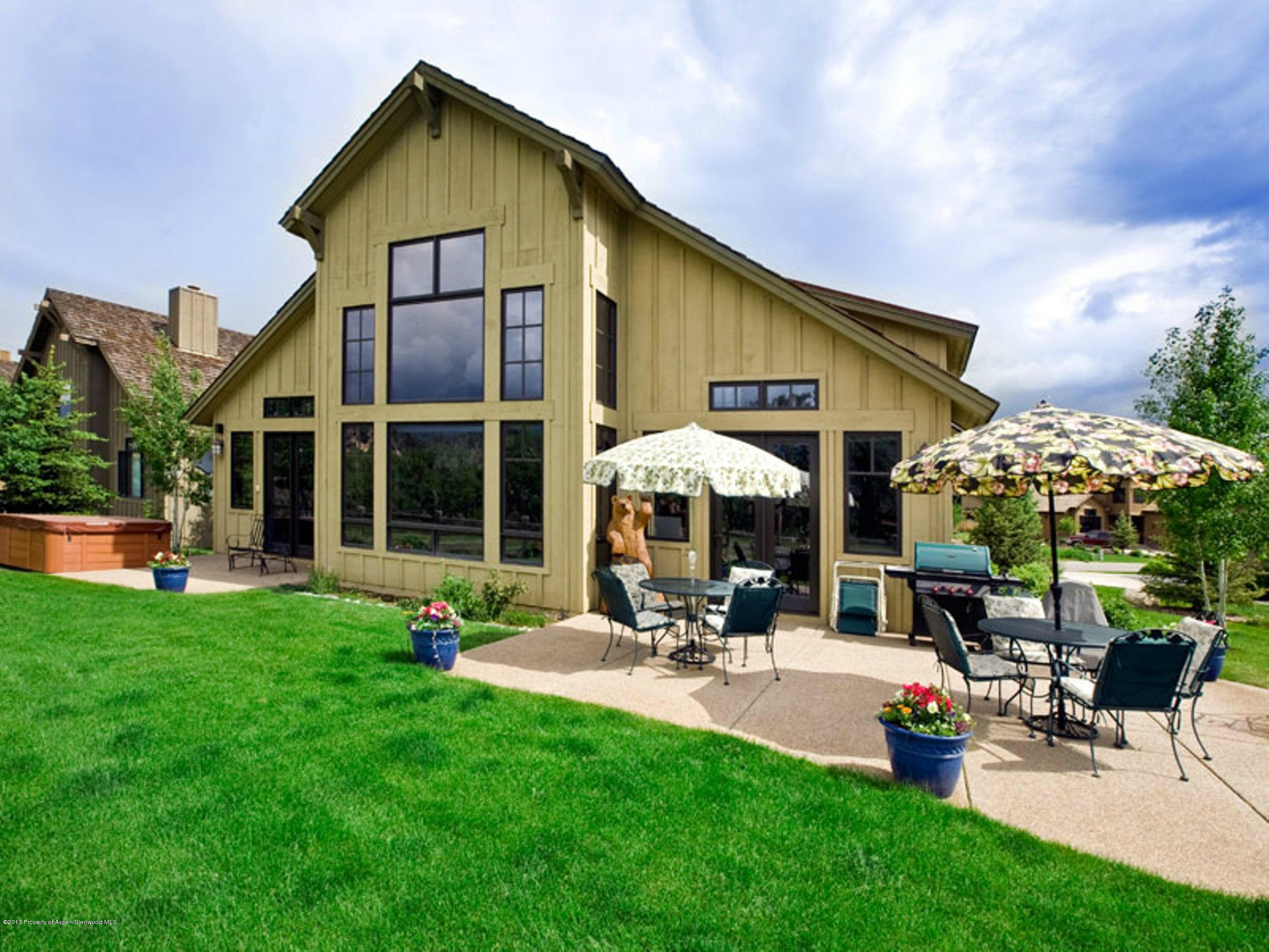 424 Settlement Lane Carbondale CO 81623