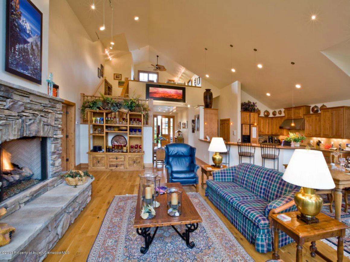 424 Settlement Lane Carbondale CO 81623