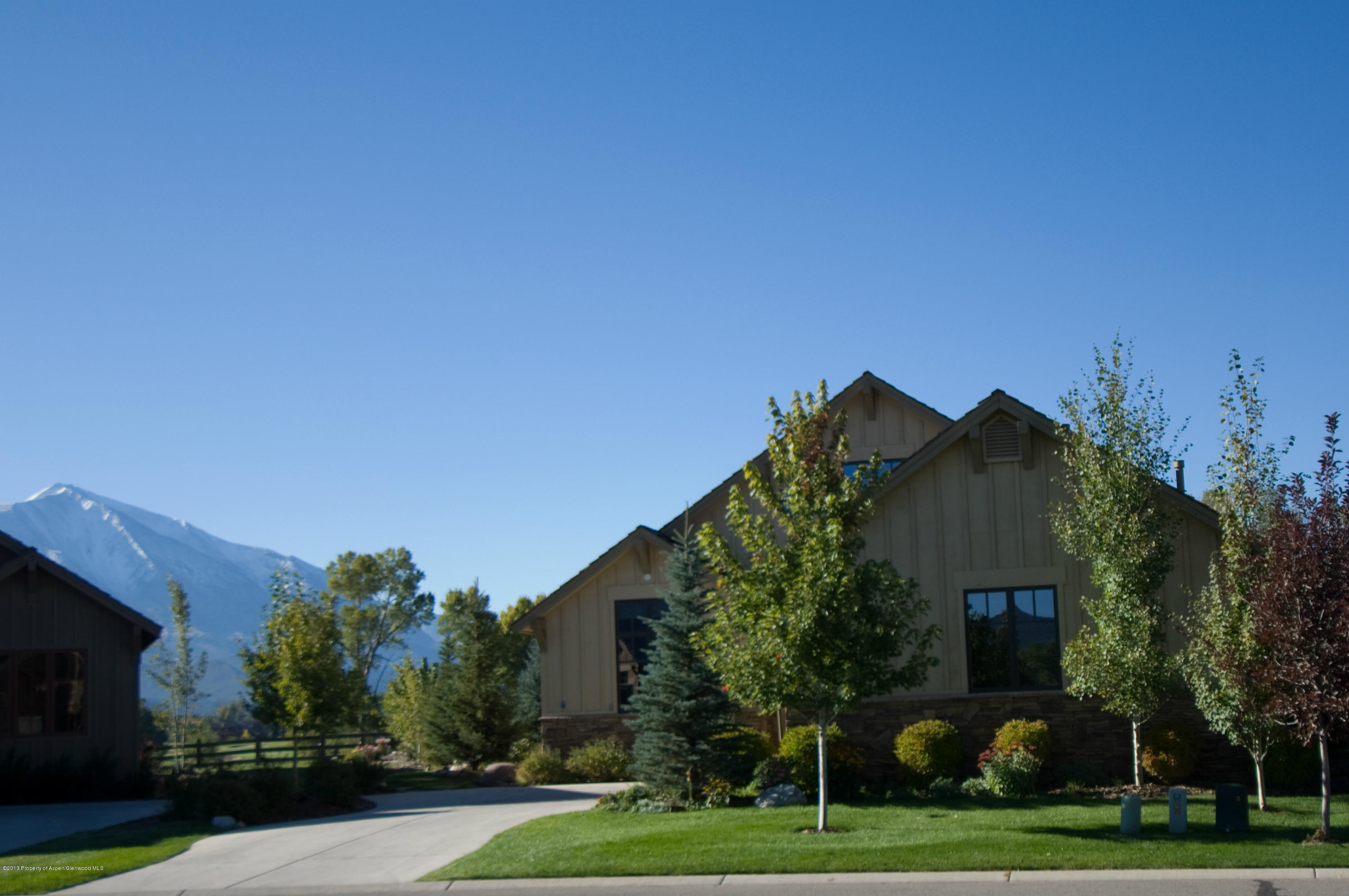 424 Settlement Lane Carbondale CO 81623