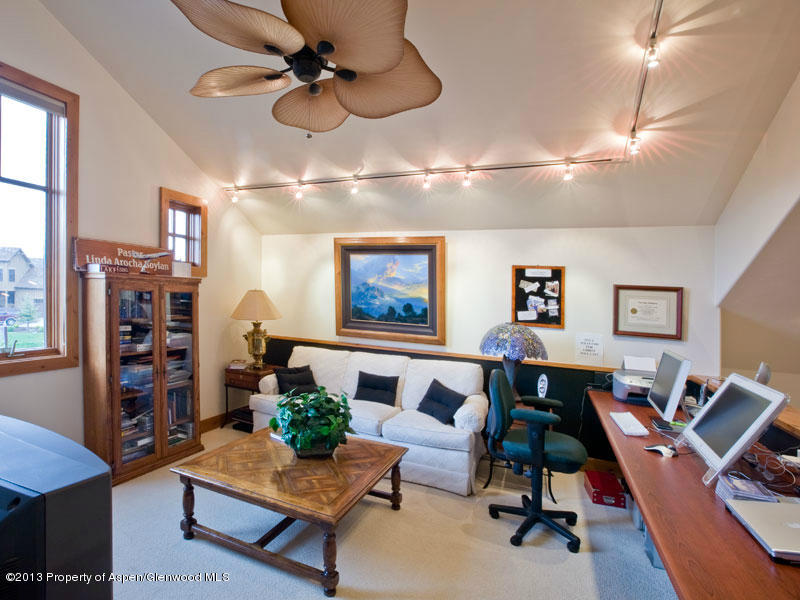 424 Settlement Lane Carbondale CO 81623