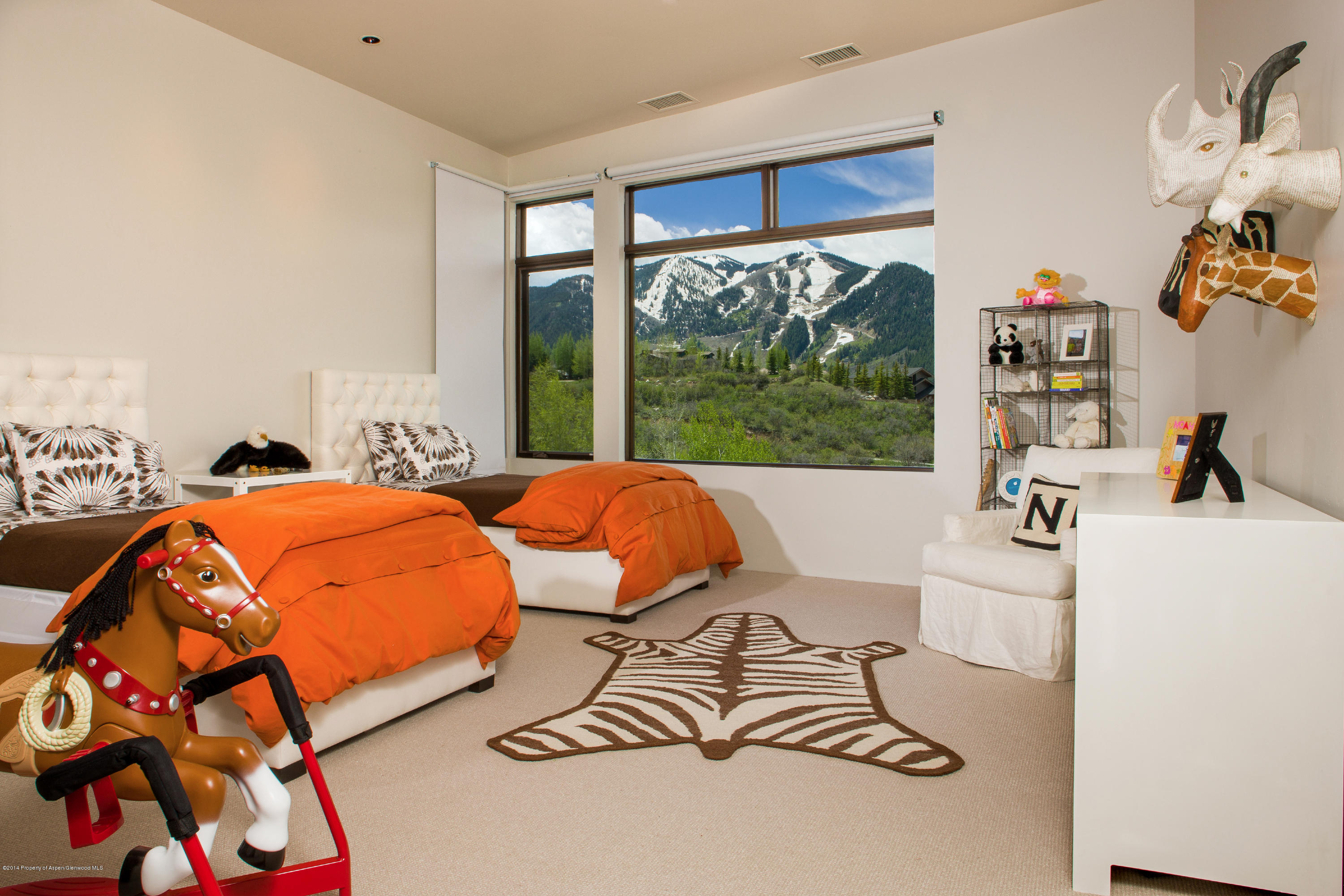 277 Draw Drive Aspen CO 81611