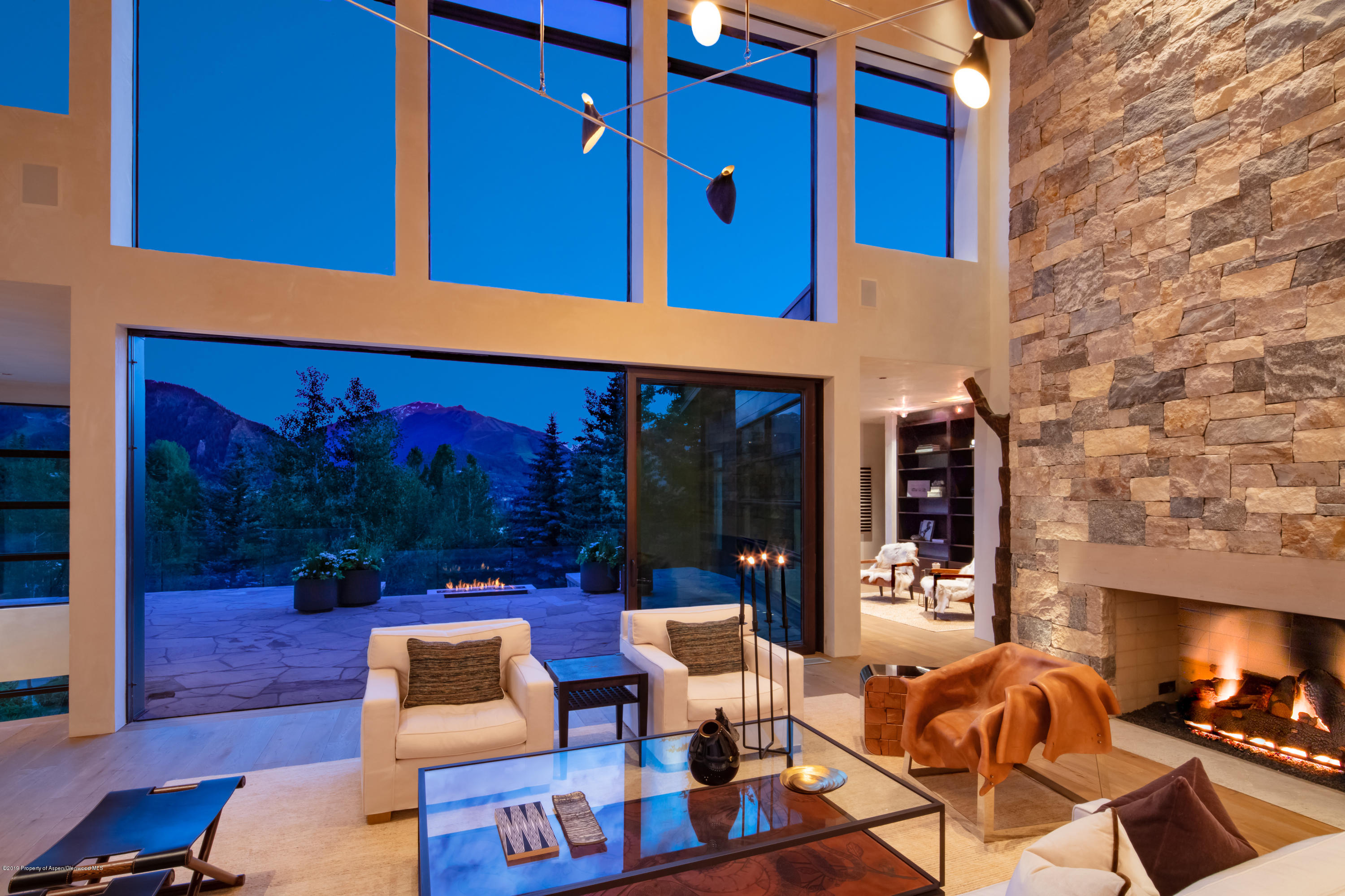 277 Draw Drive Aspen CO 81611