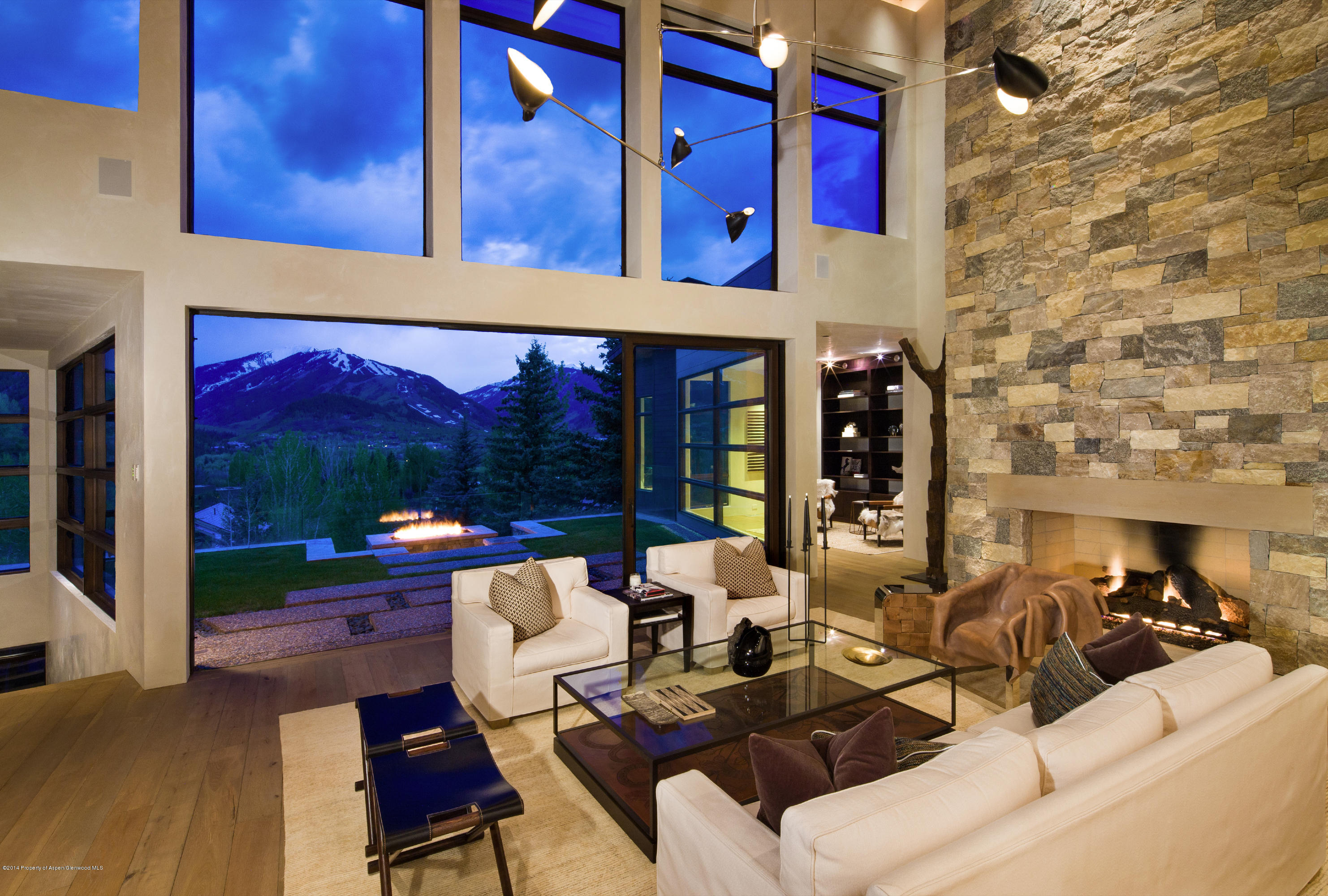 277 Draw Drive Aspen CO 81611
