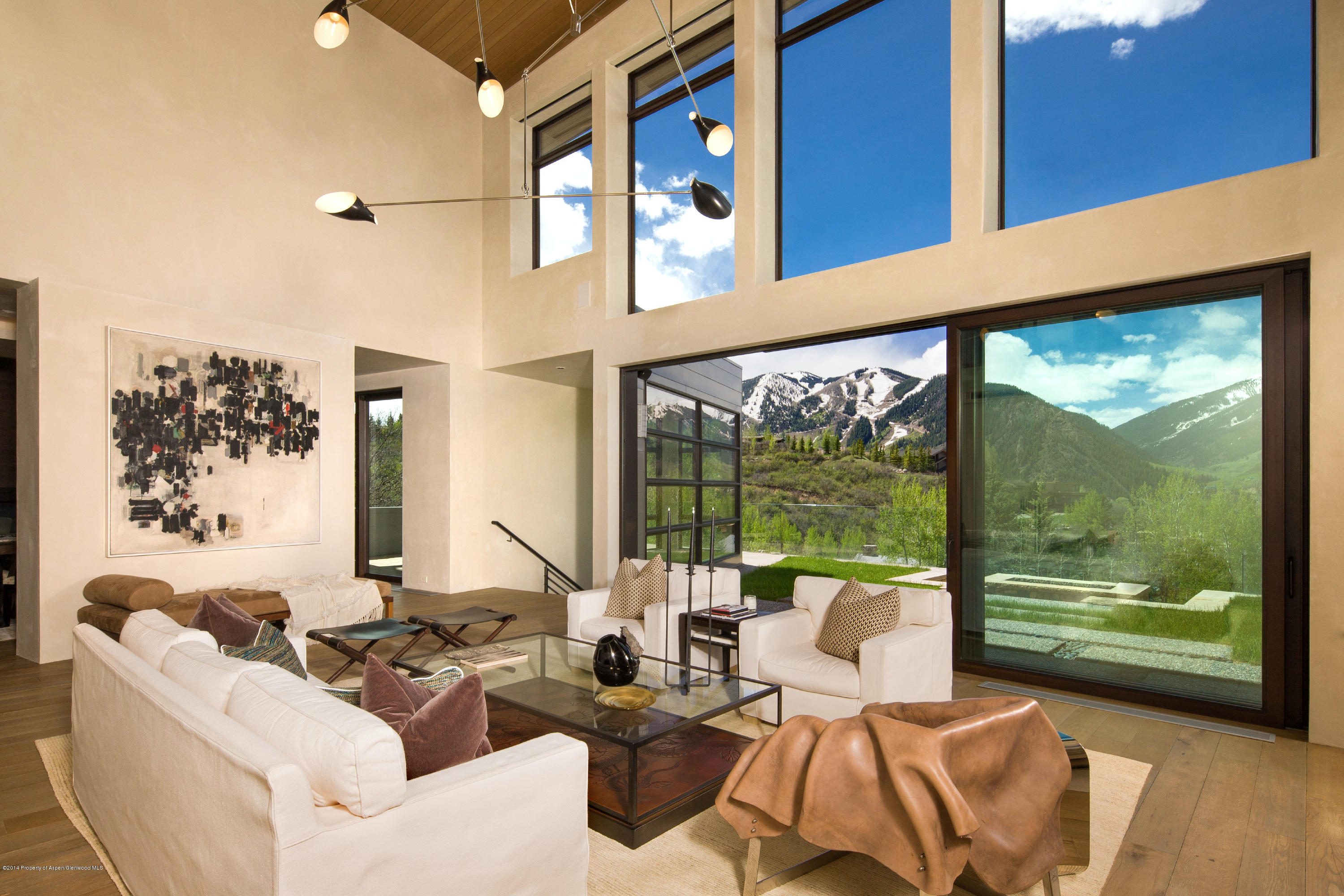 277 Draw Drive Aspen CO 81611