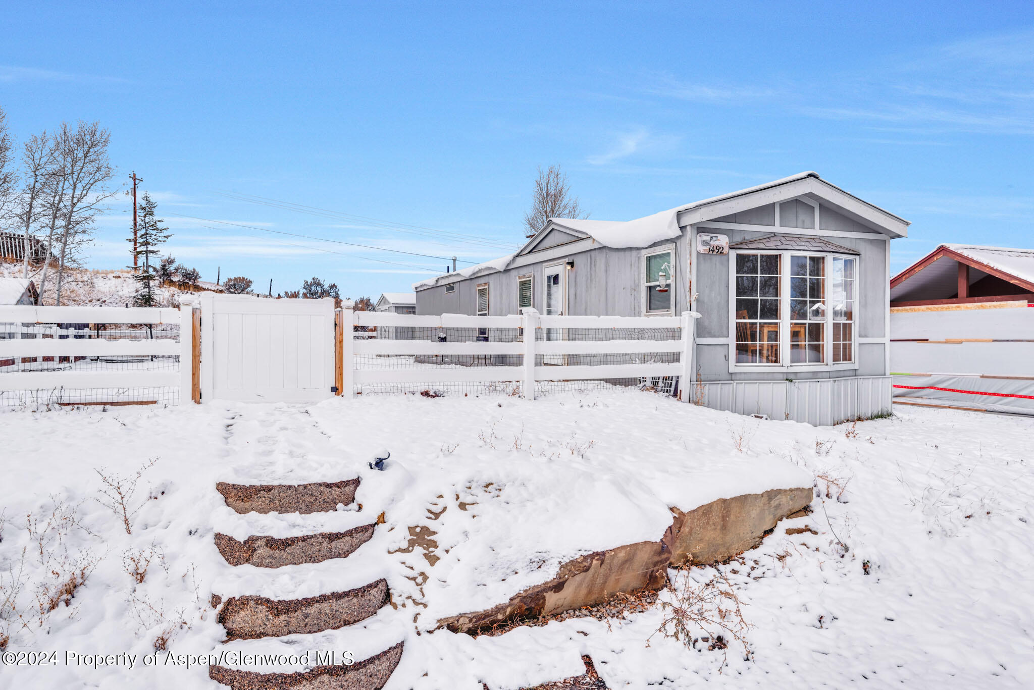 1492 Heather Street Craig CO 81625