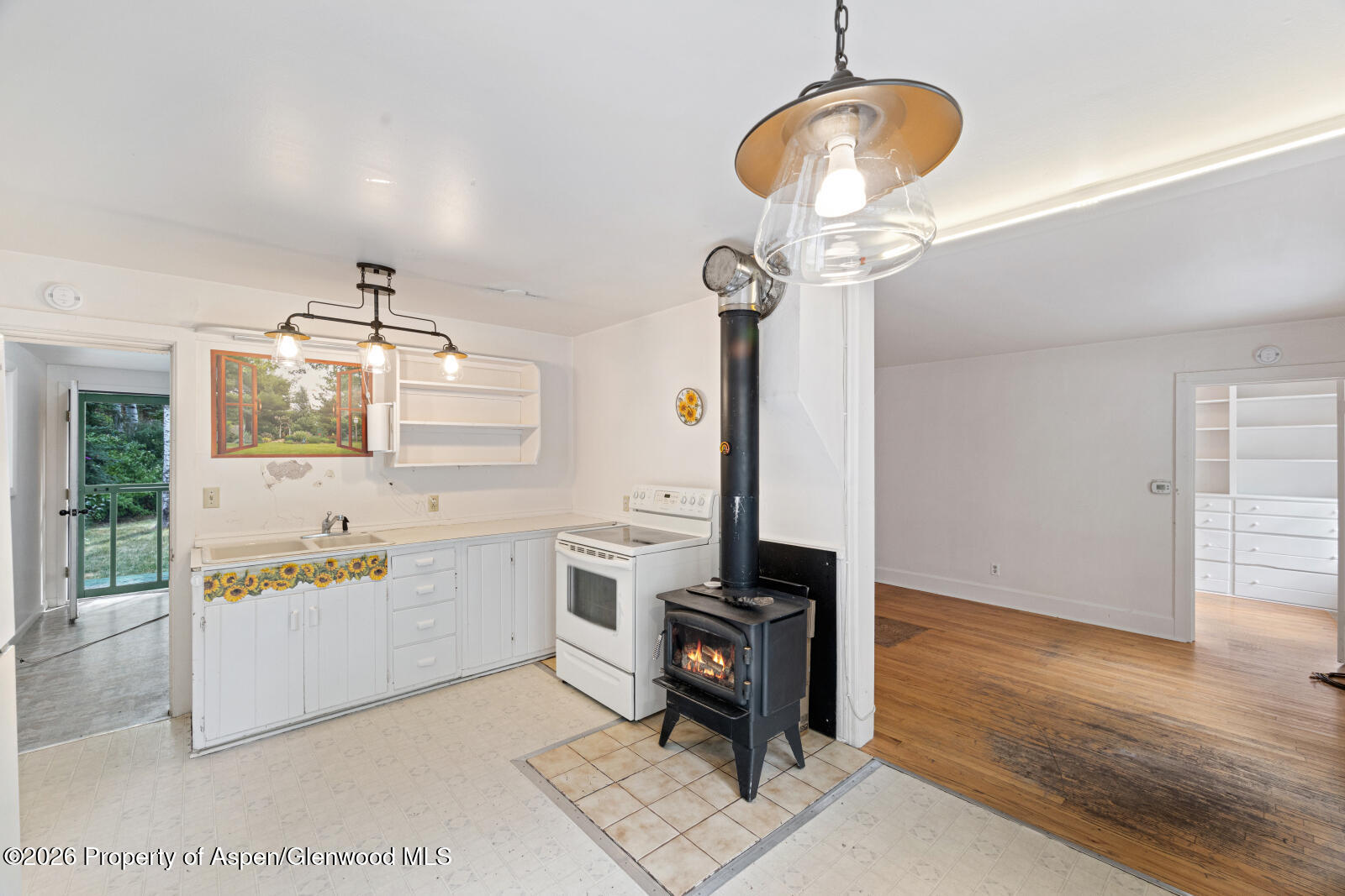 564 Redstone Boulevard Redstone CO 81623