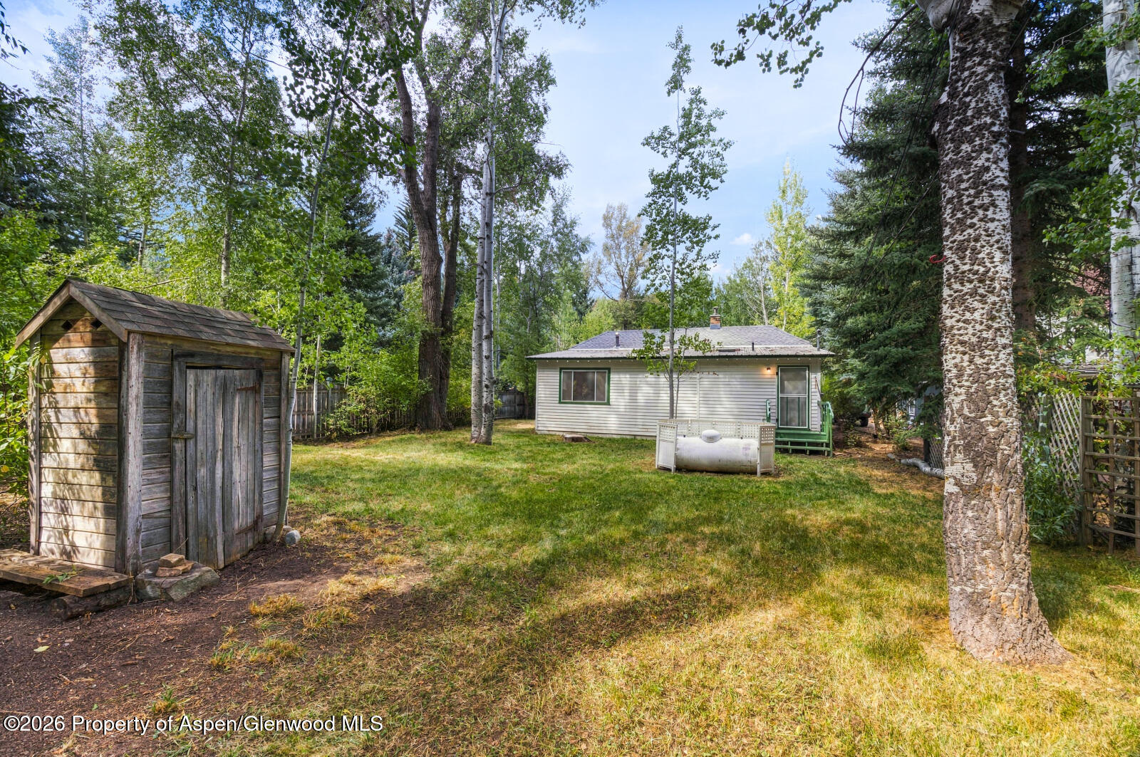 564 Redstone Boulevard Redstone CO 81623