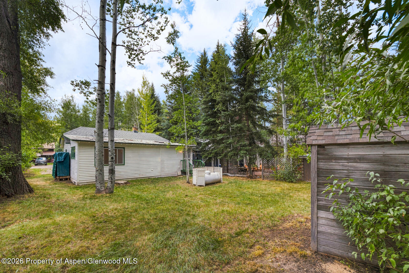 564 Redstone Boulevard Redstone CO 81623