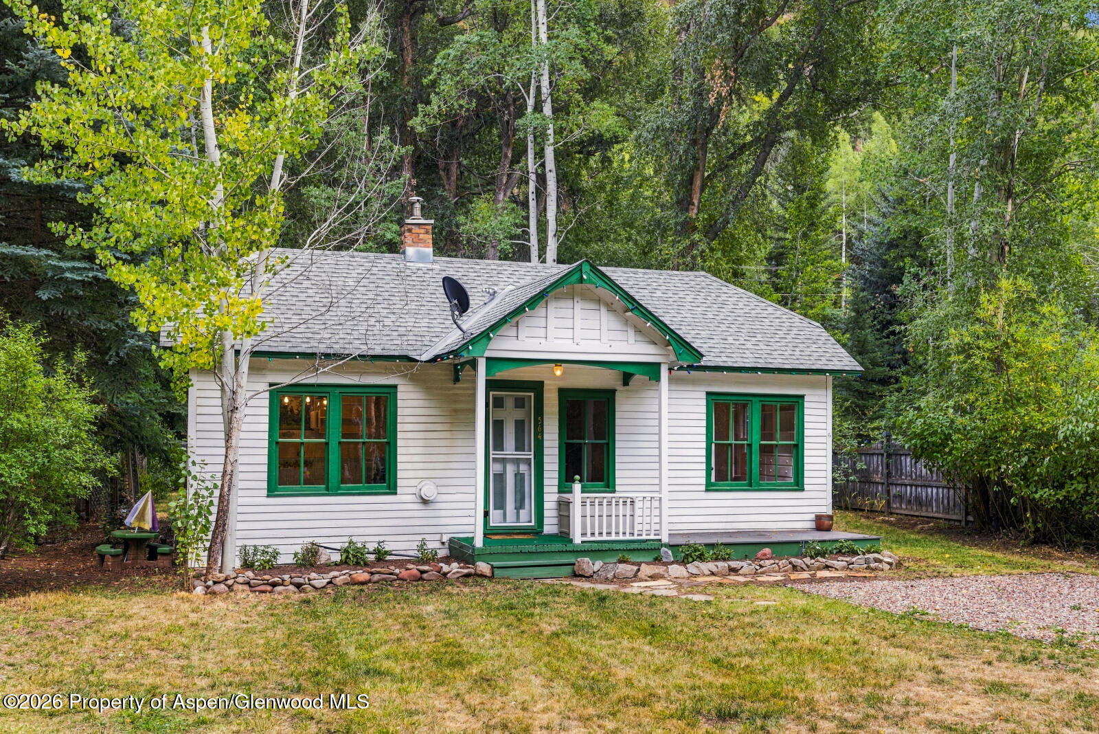 564 Redstone Boulevard Redstone CO 81623