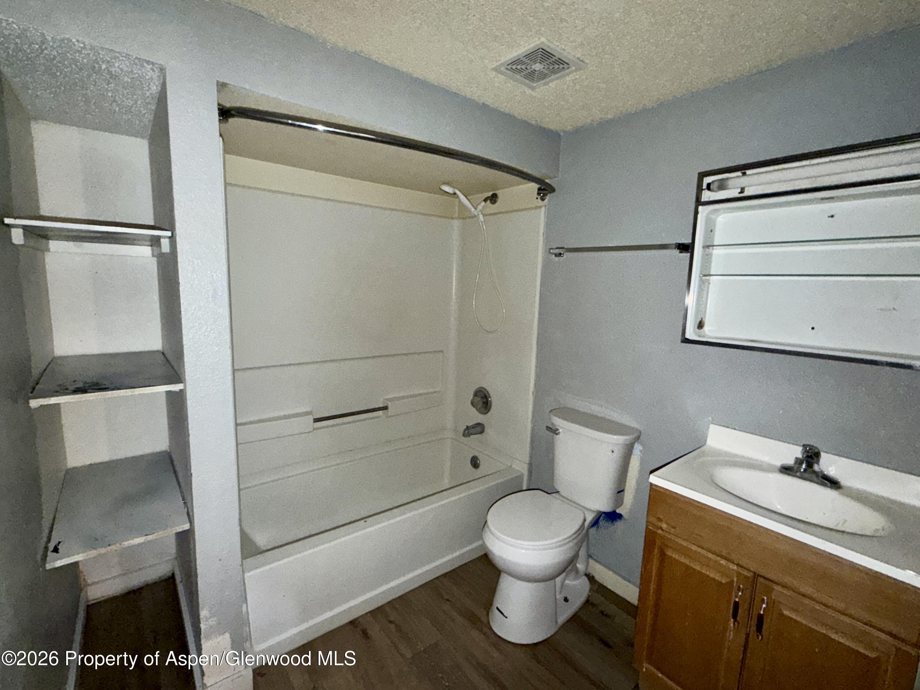 1276 Hill Street Meeker CO 81641