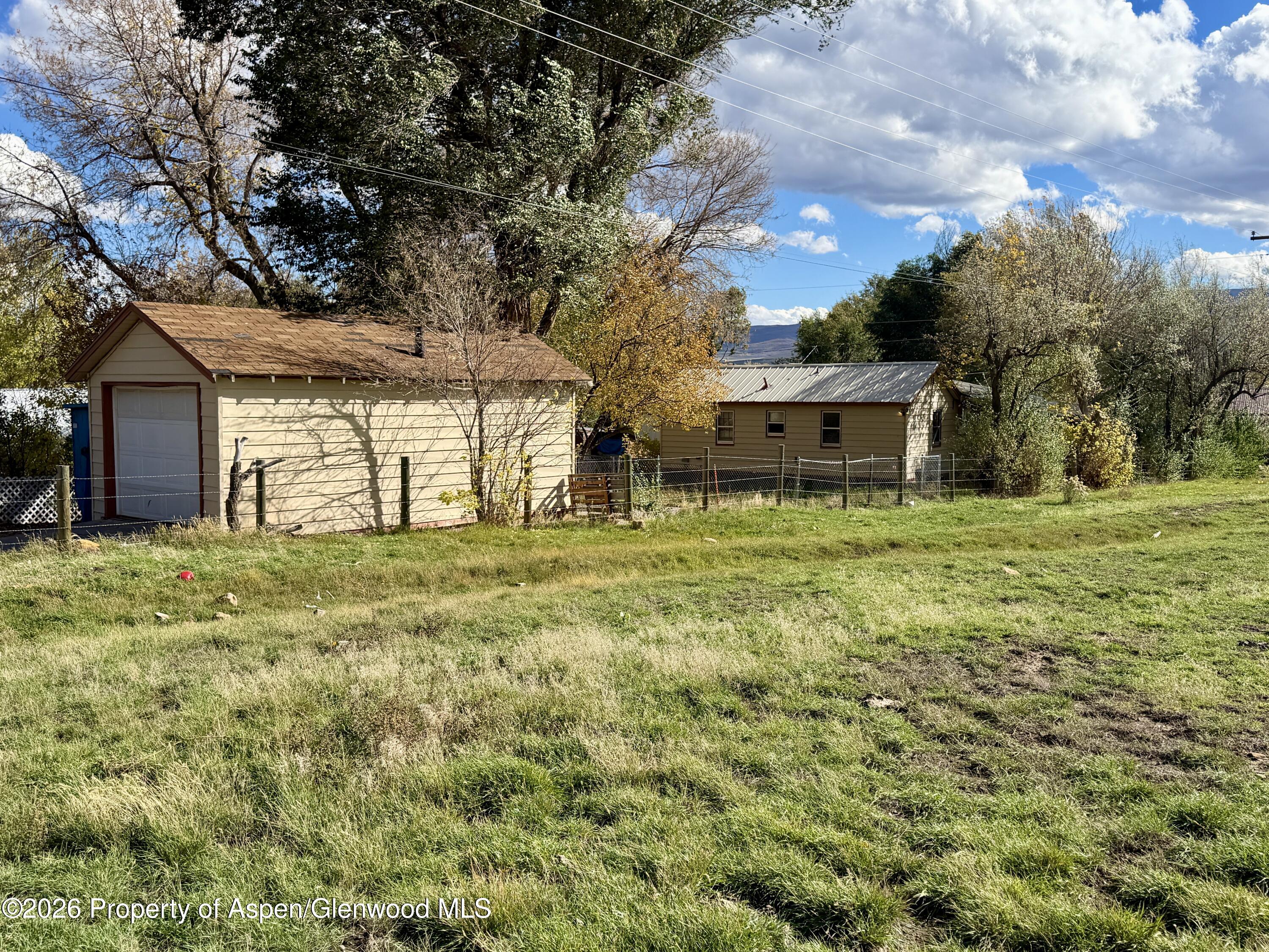 1276 Hill Street Meeker CO 81641
