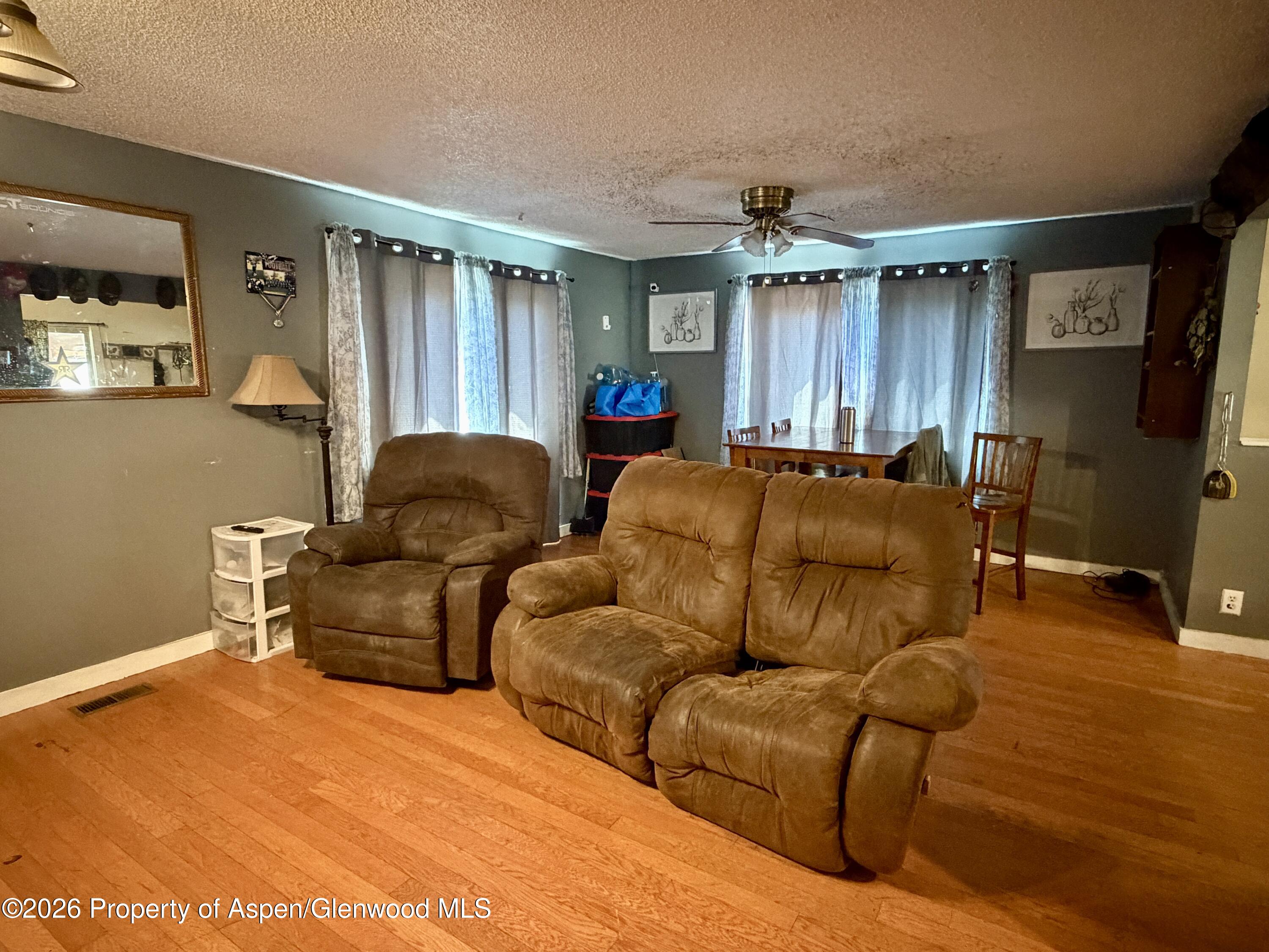 1276 Hill Street Meeker CO 81641