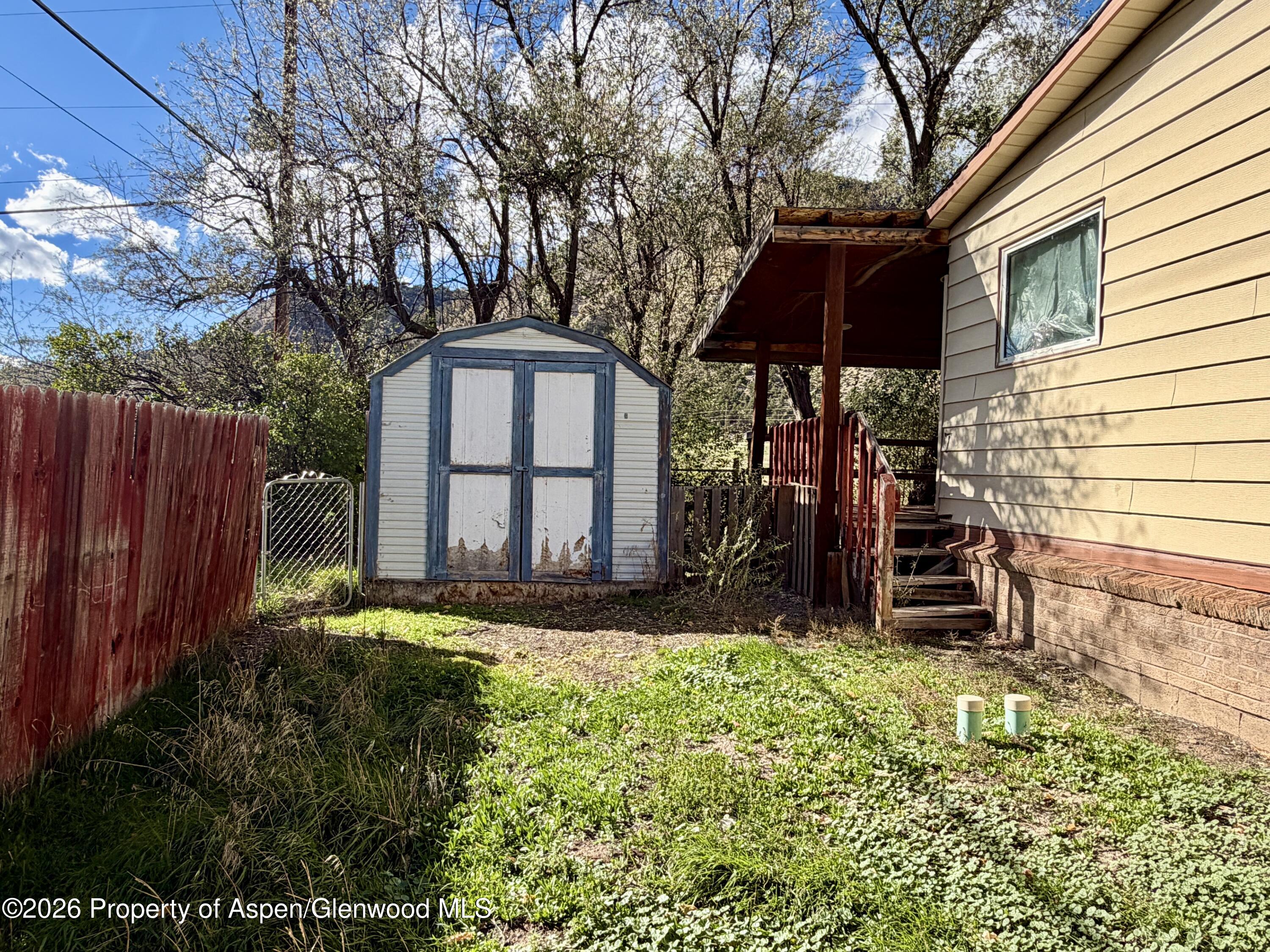 1276 Hill Street Meeker CO 81641
